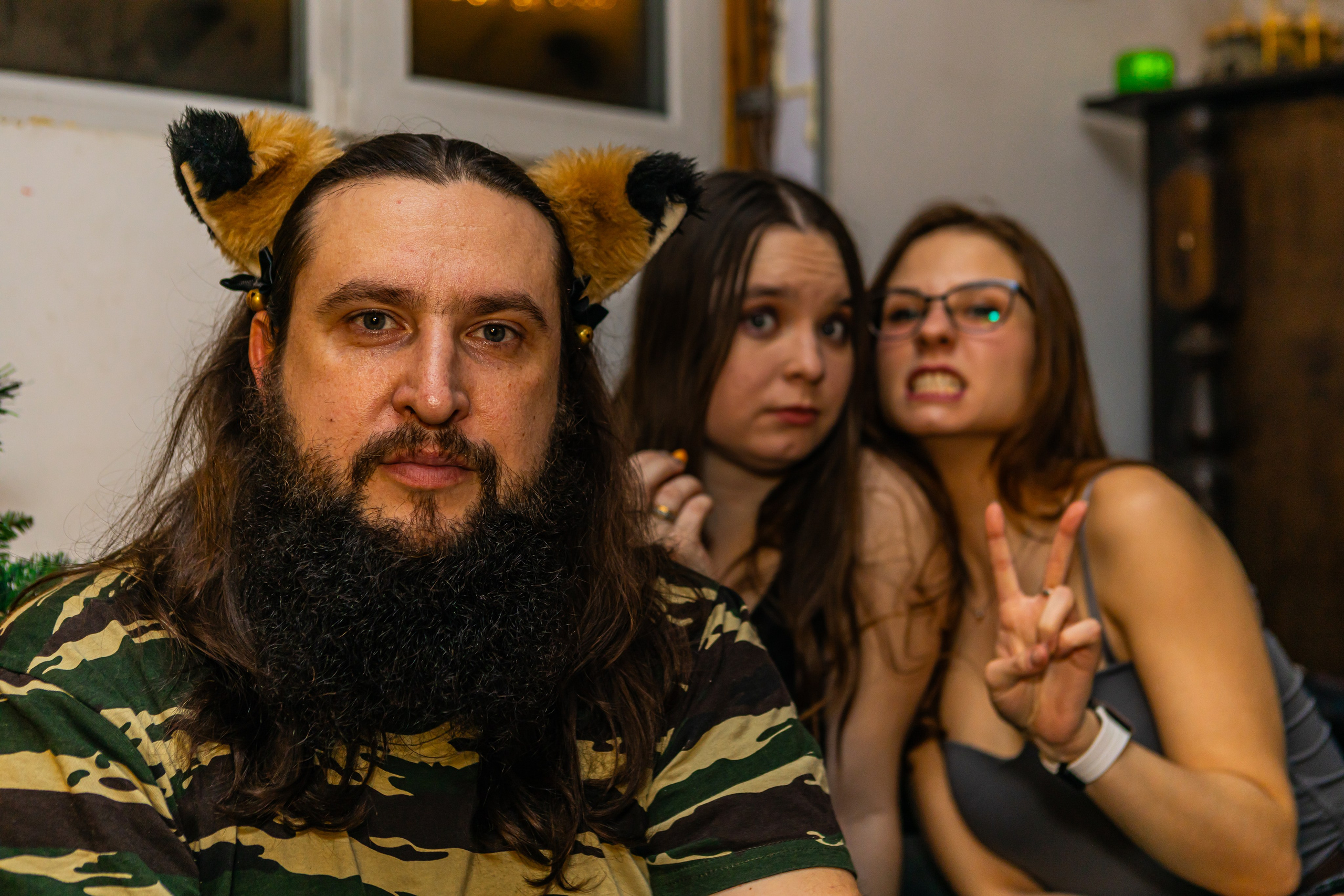 Квартирник «Оник» № 122. Видеограф PRO Новокузнецк