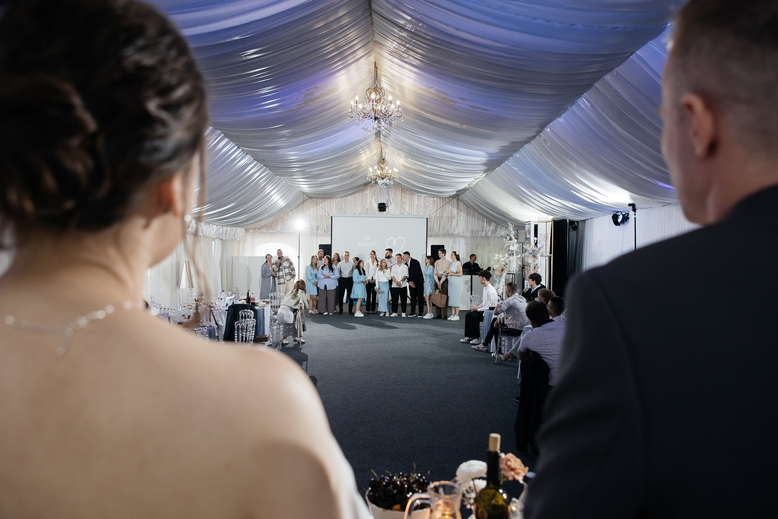 S | A. Кино, Стич и Любовь 🎬. Свадебный фотограф Настя Шелл г. Череповец