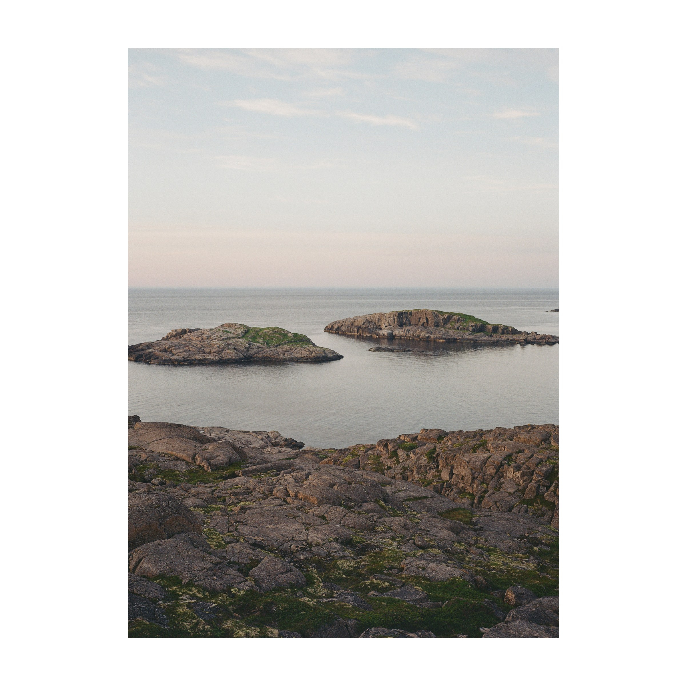 Путь в Заполярье. Артем Владимиров