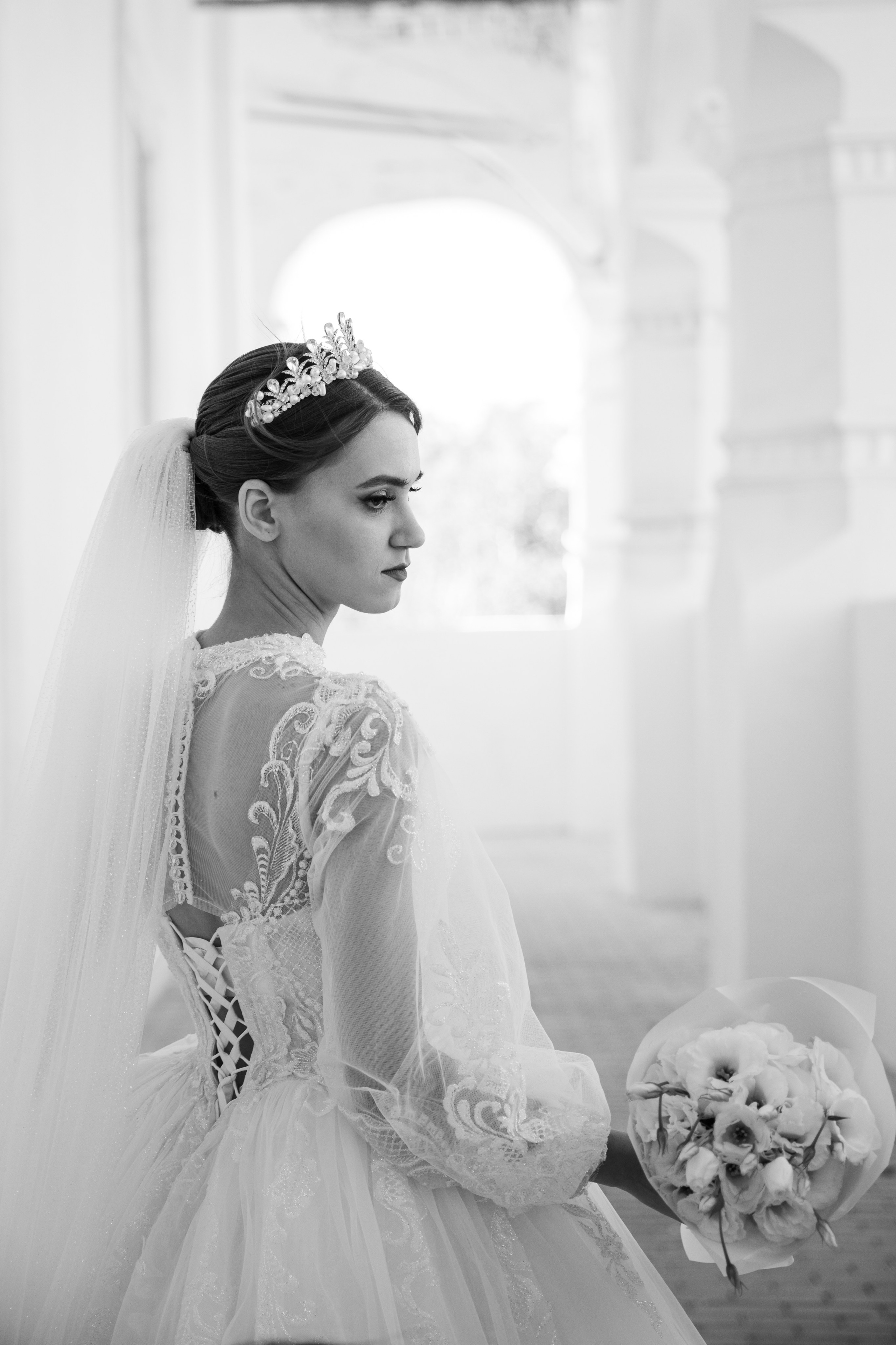 Свадебная съёмка Астрахань.