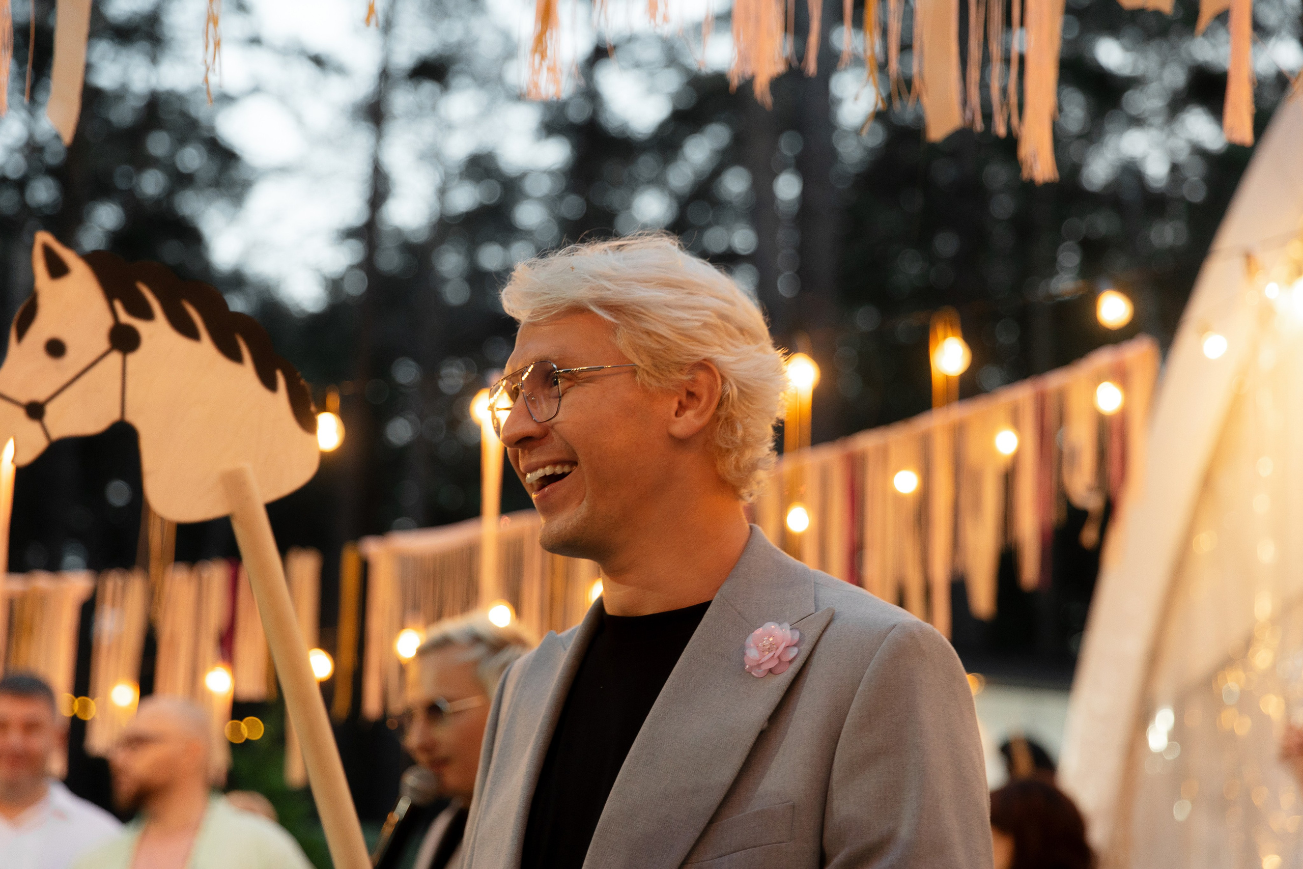 S&A. Фотограф в Новосибирске и Москве