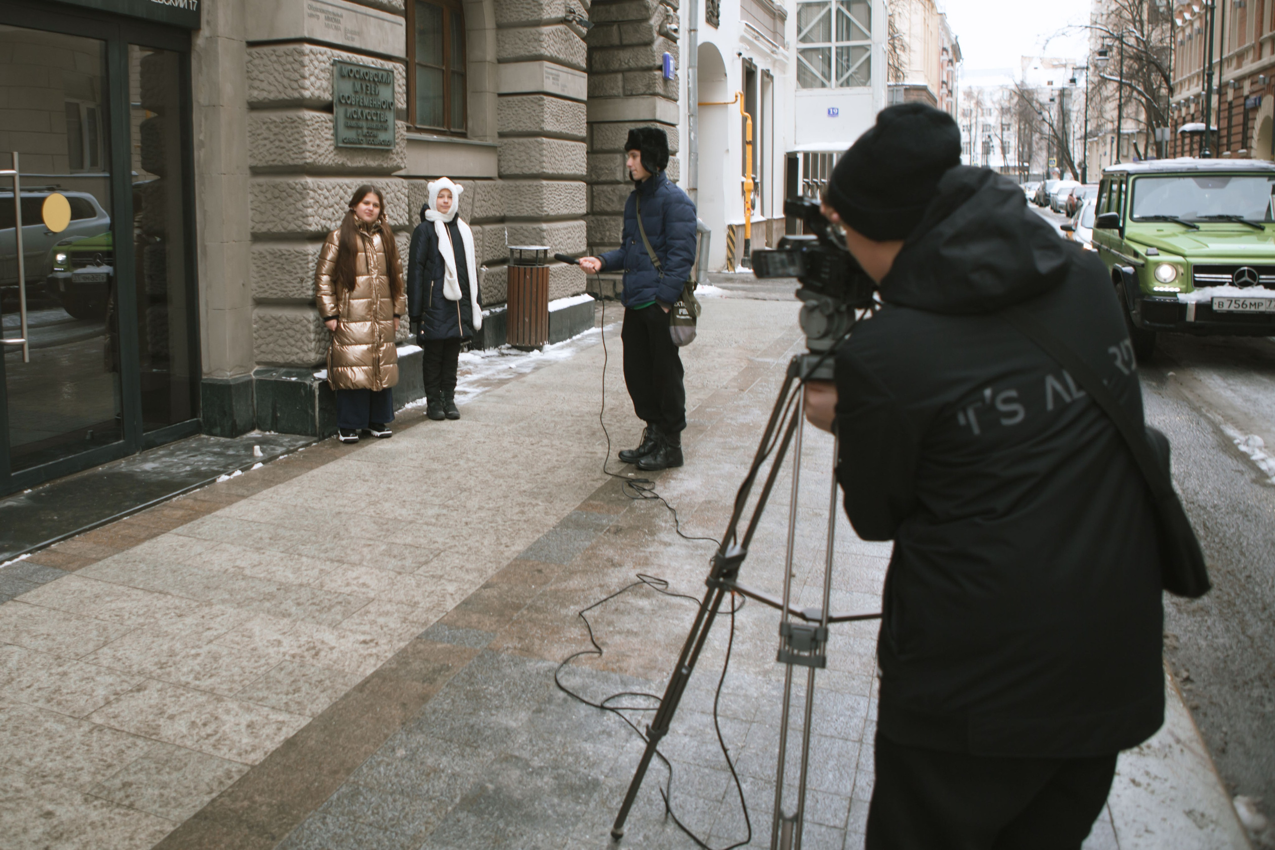 Детская студия «Киношка» г. Москва. Выпускные альбомы и школьный фотограф в Подольске, Троицке, Щербинке, Москве и Московской области