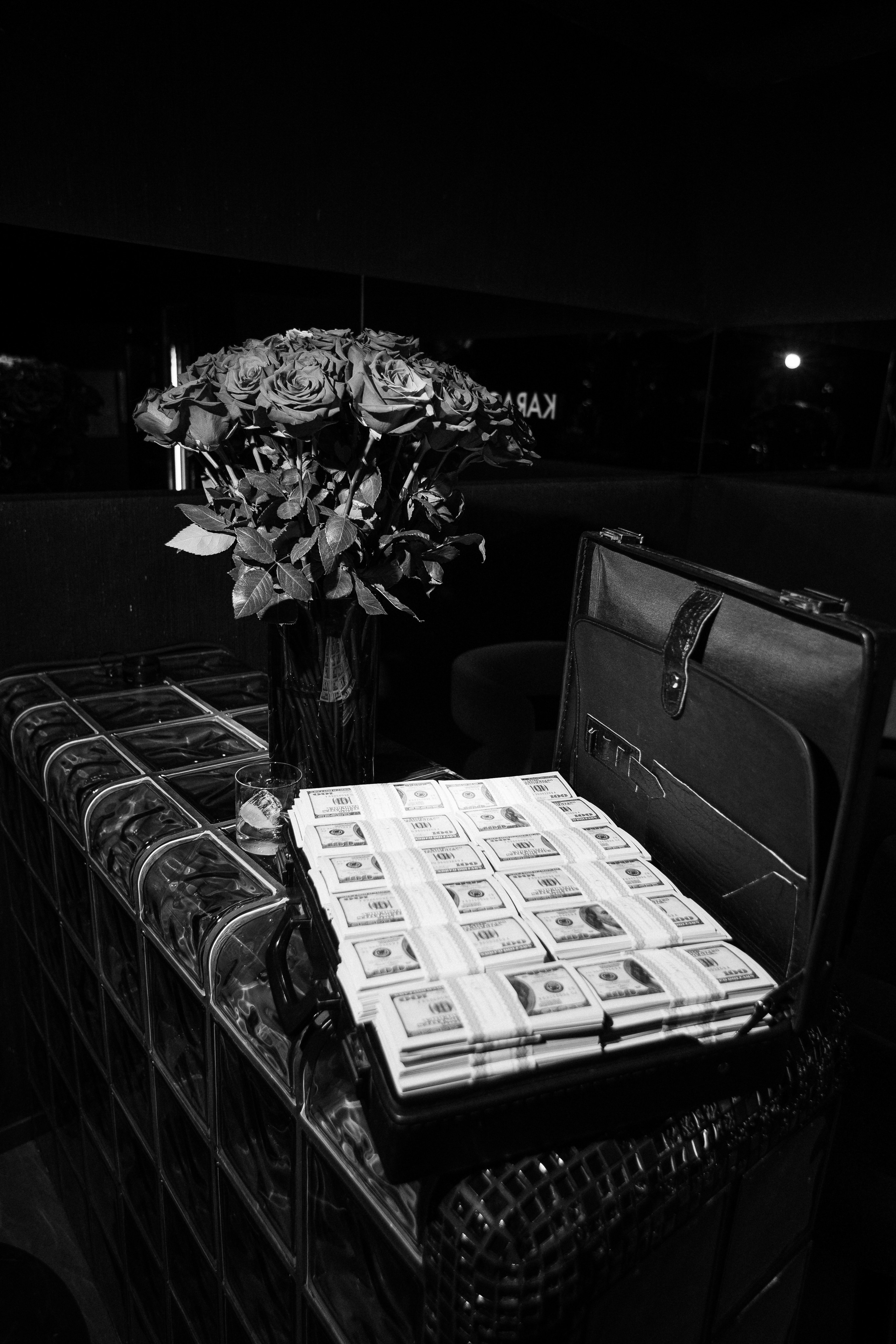 LA FAMIGLIA — SOLOVI — 1 YEAR. СВОИ. ФОТООТЧЕТЫ-СОБЫТИЯ-МЕСТА