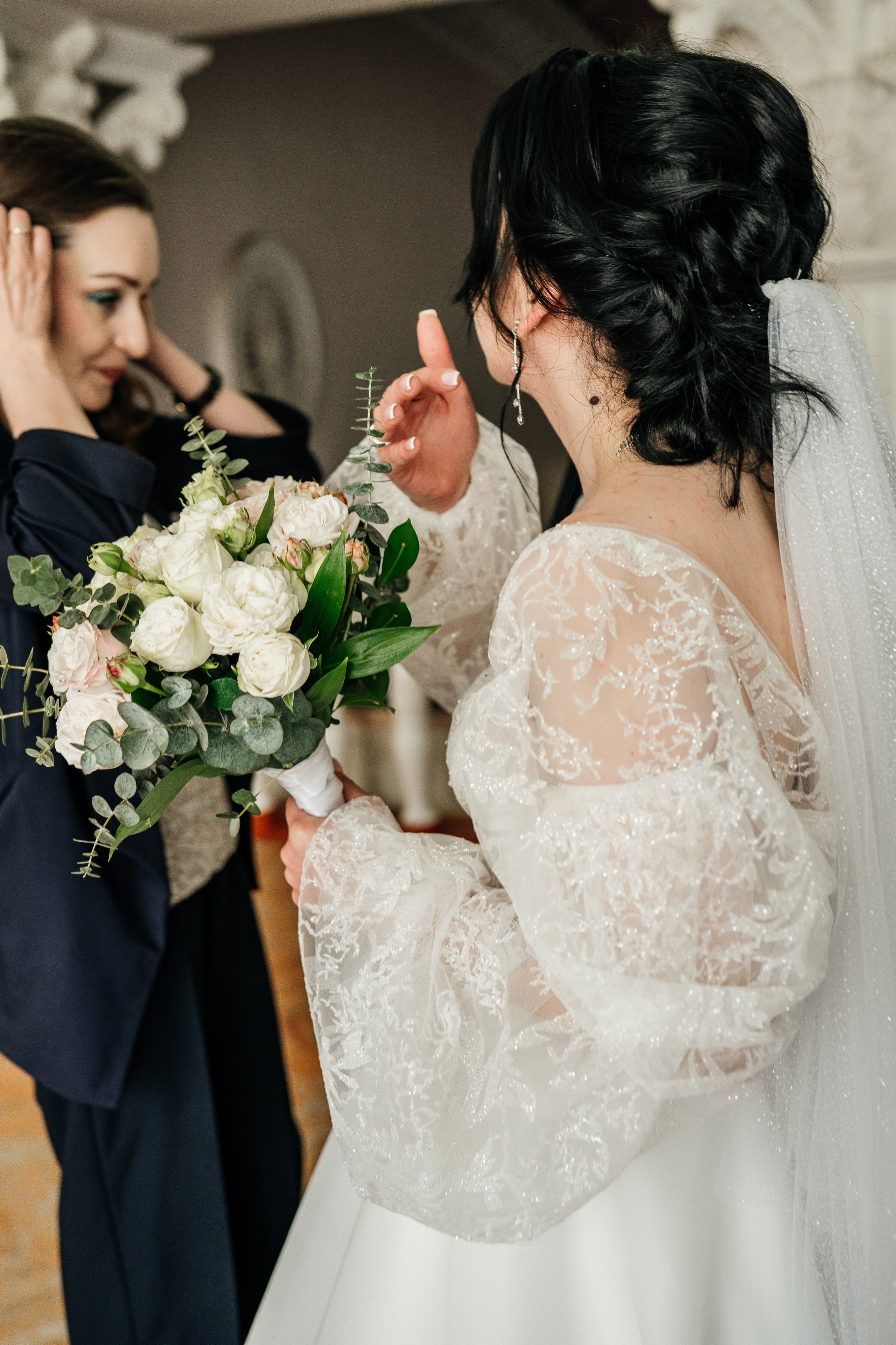 Вика и Артём. 24.04.2025. Фотограф в Каменске-Шахтинском Ольга Сагал