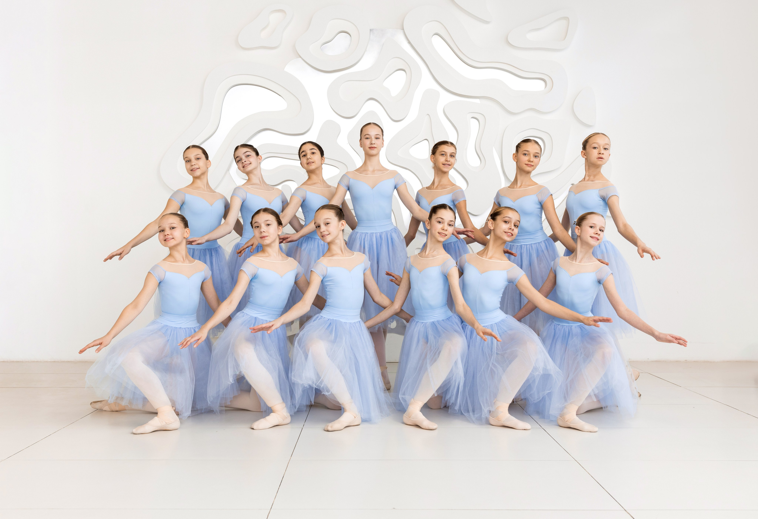 Фотодень «Душа Балета» в Москве. Балетный фотограф Алина Ханько — Душа Балета