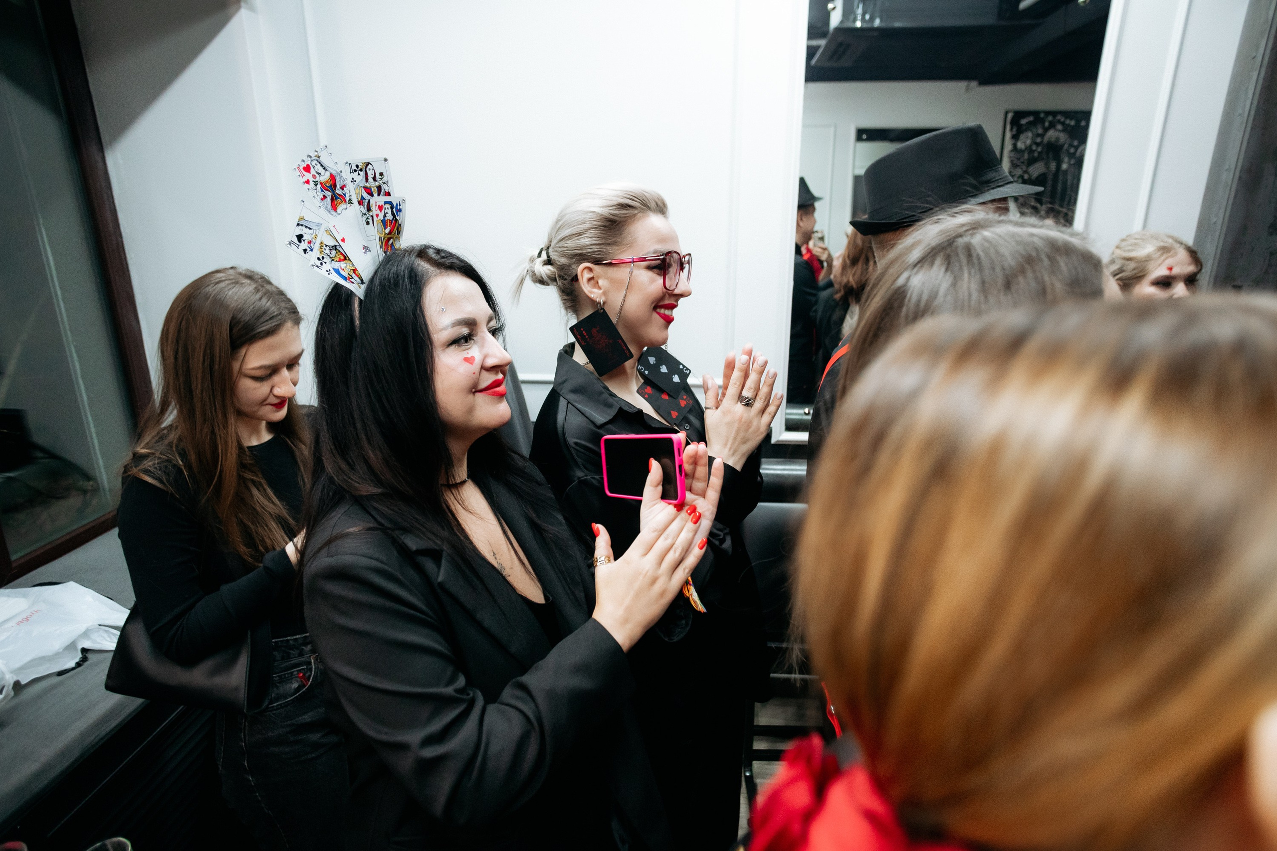 MUKHINA TATTOO. СВОИ. ФОТООТЧЕТЫ-СОБЫТИЯ-МЕСТА