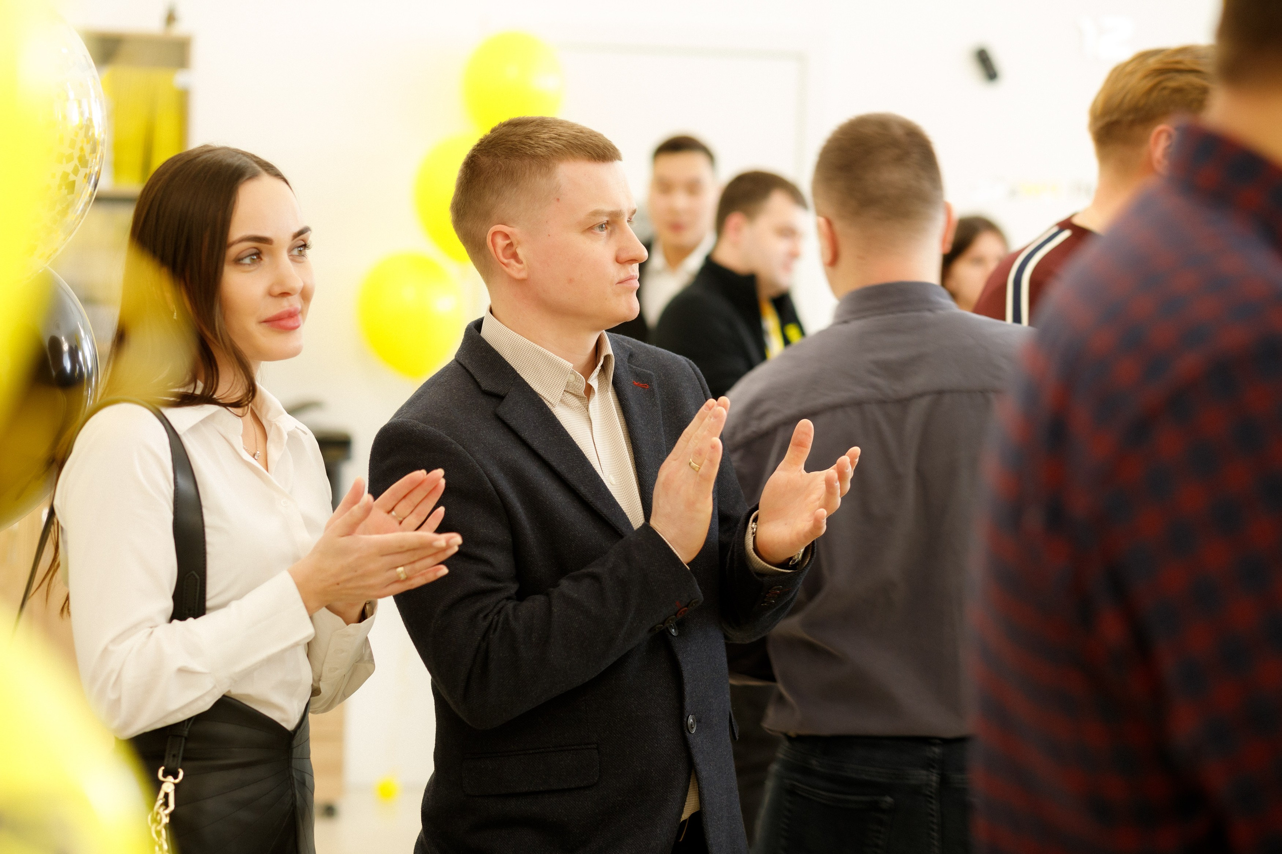 AUTOTIME ОТКРЫТИЕ ОФИСА в ХАБАРОВСКЕ. СВОИ. ФОТООТЧЕТЫ-СОБЫТИЯ-МЕСТА