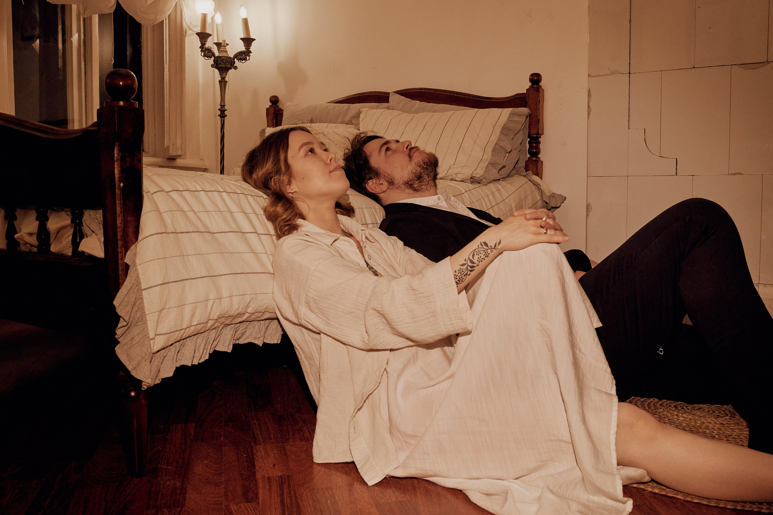 Индивидуальная фотосессия и контент