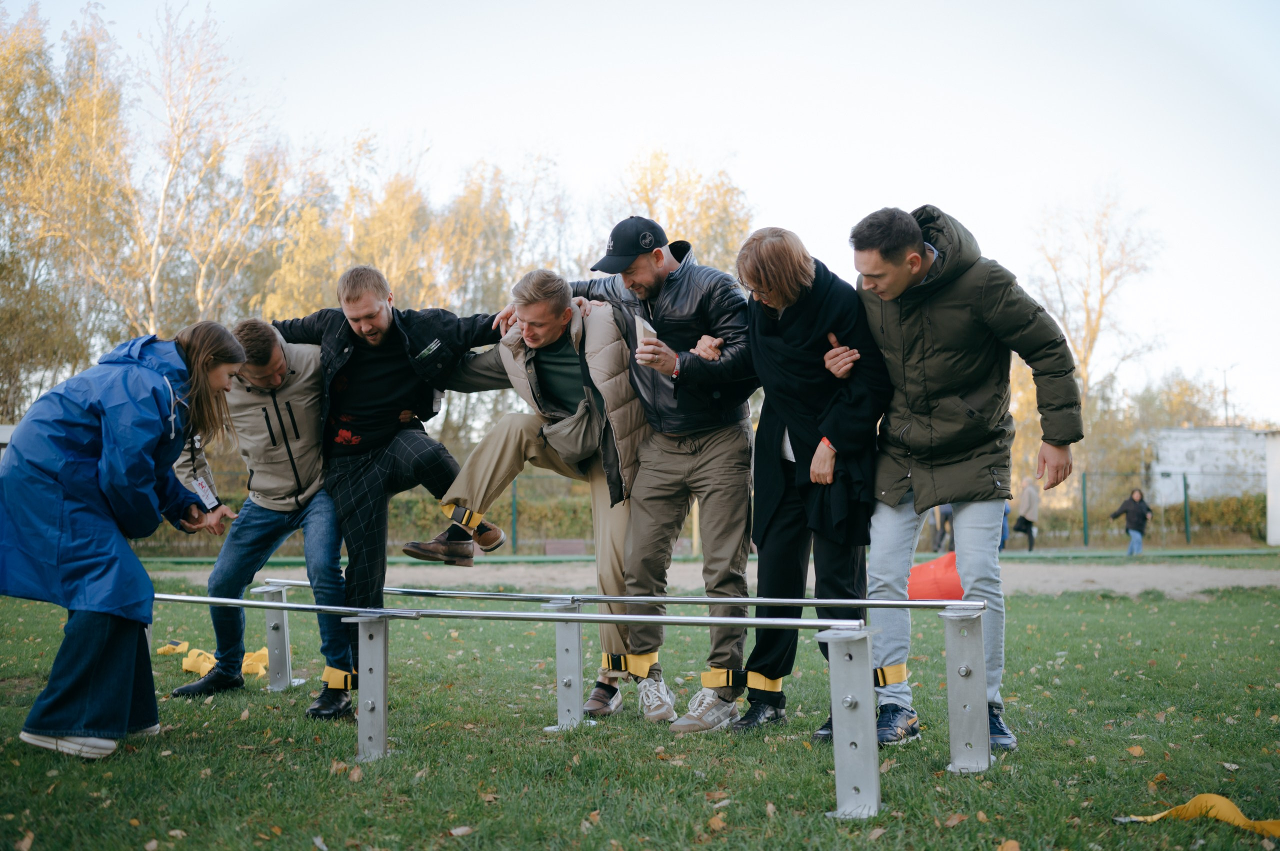 Репортажная съёмка, фотограф на мероприятие в Москве и МО. Komonev