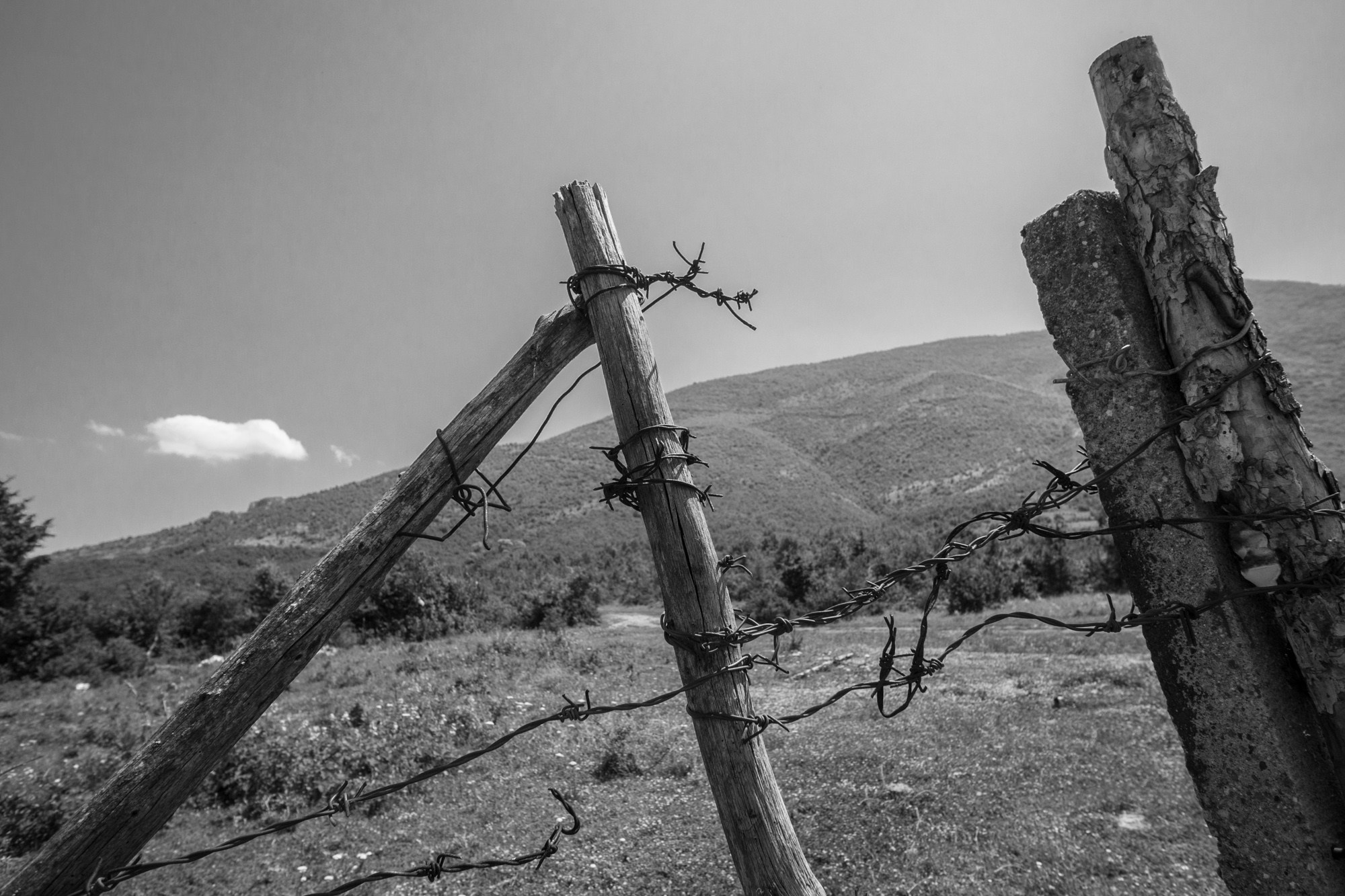 Македония (Macedonia). Фотограф Алексей Скоробогатько