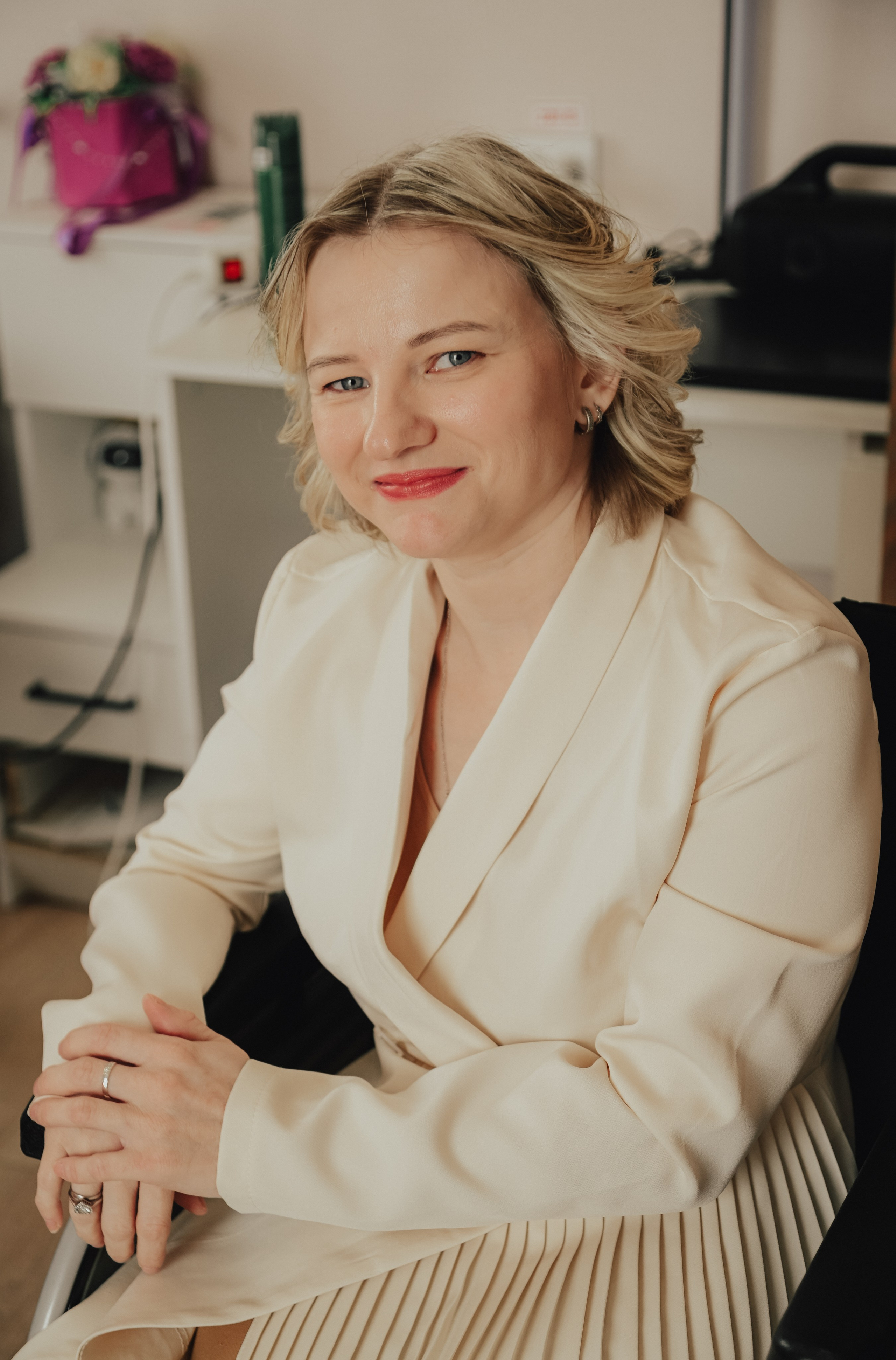 Лёля и Валентин. Фотограф Ольга Морятова