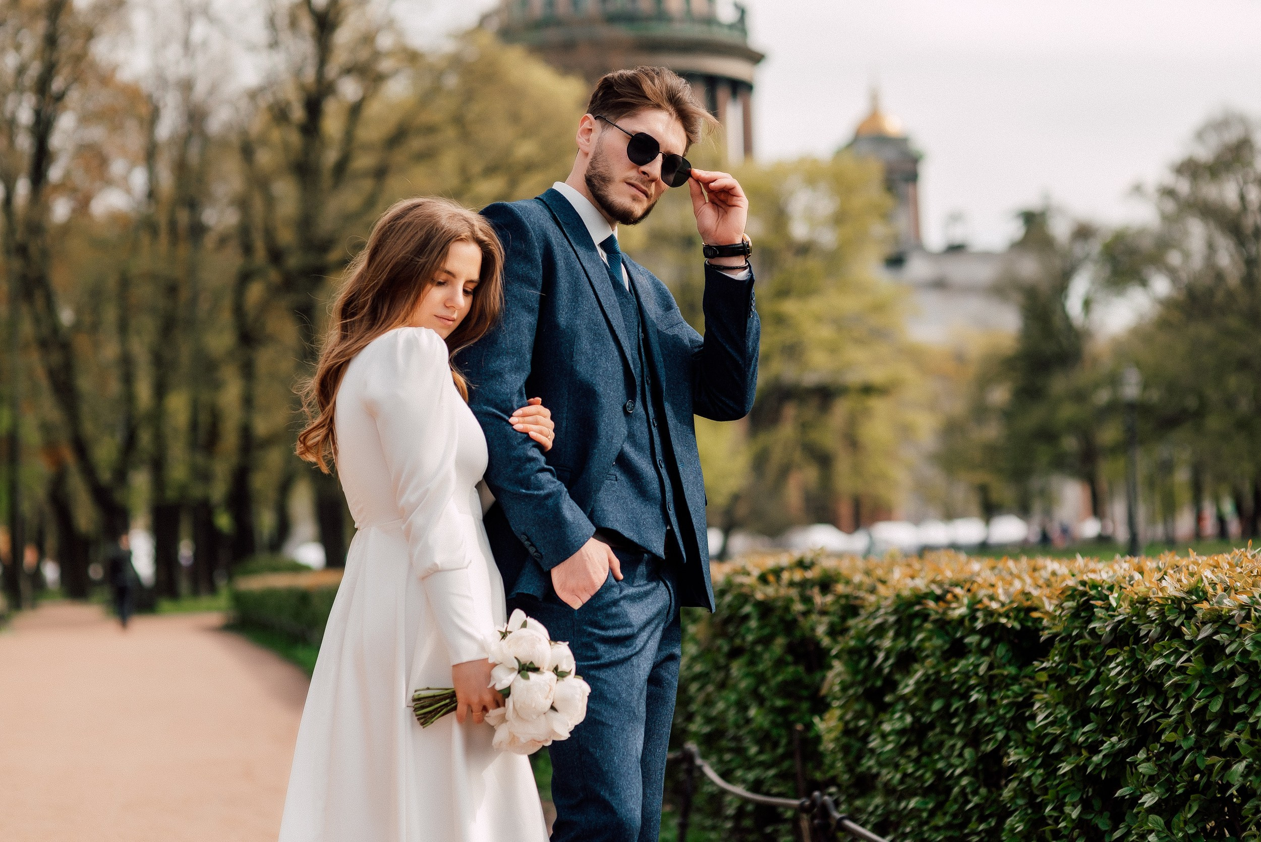 Фотограф СПБ Нечаев Антон