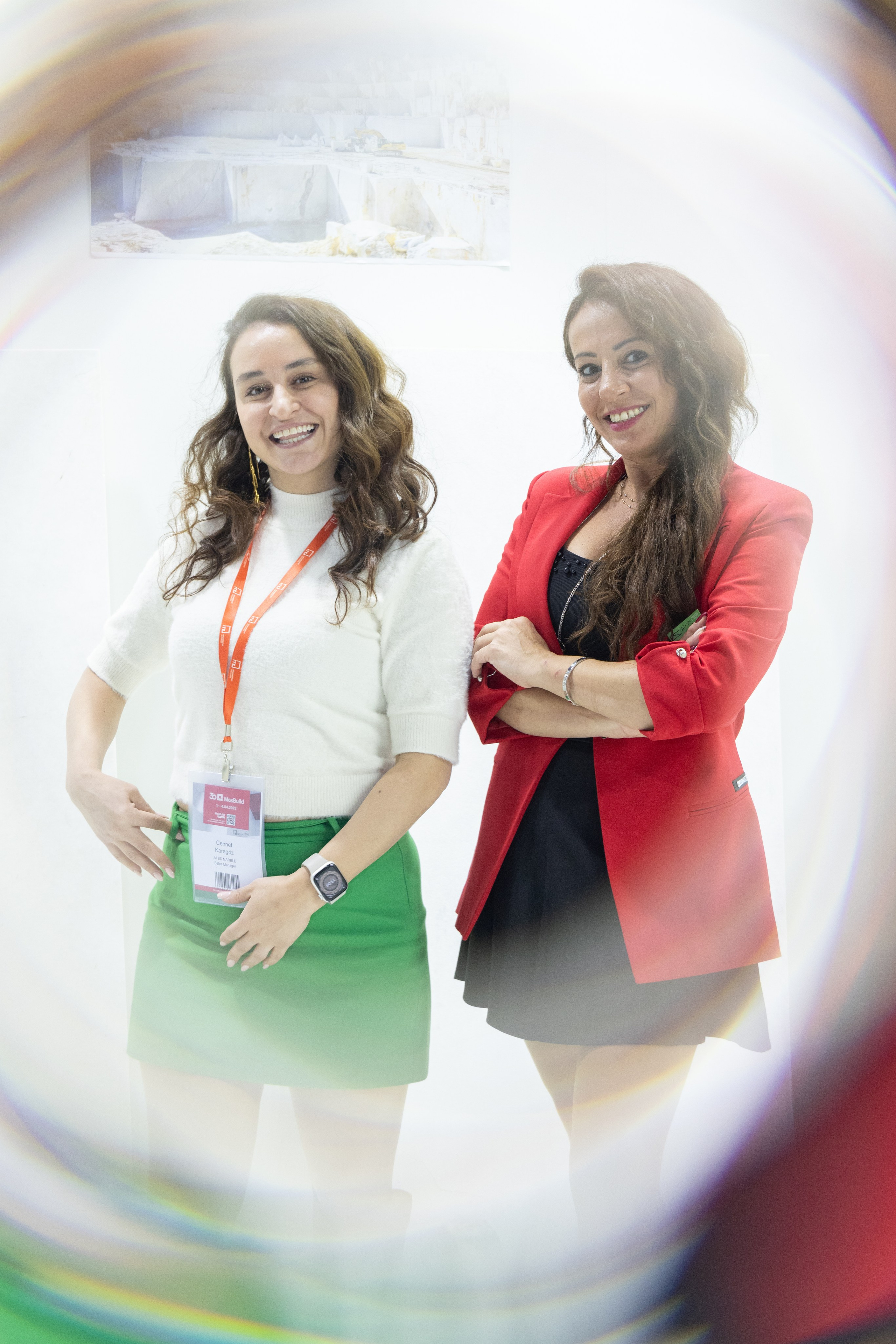 Фото и видео съёмка на выставках. Студия Максима Белослюдцева