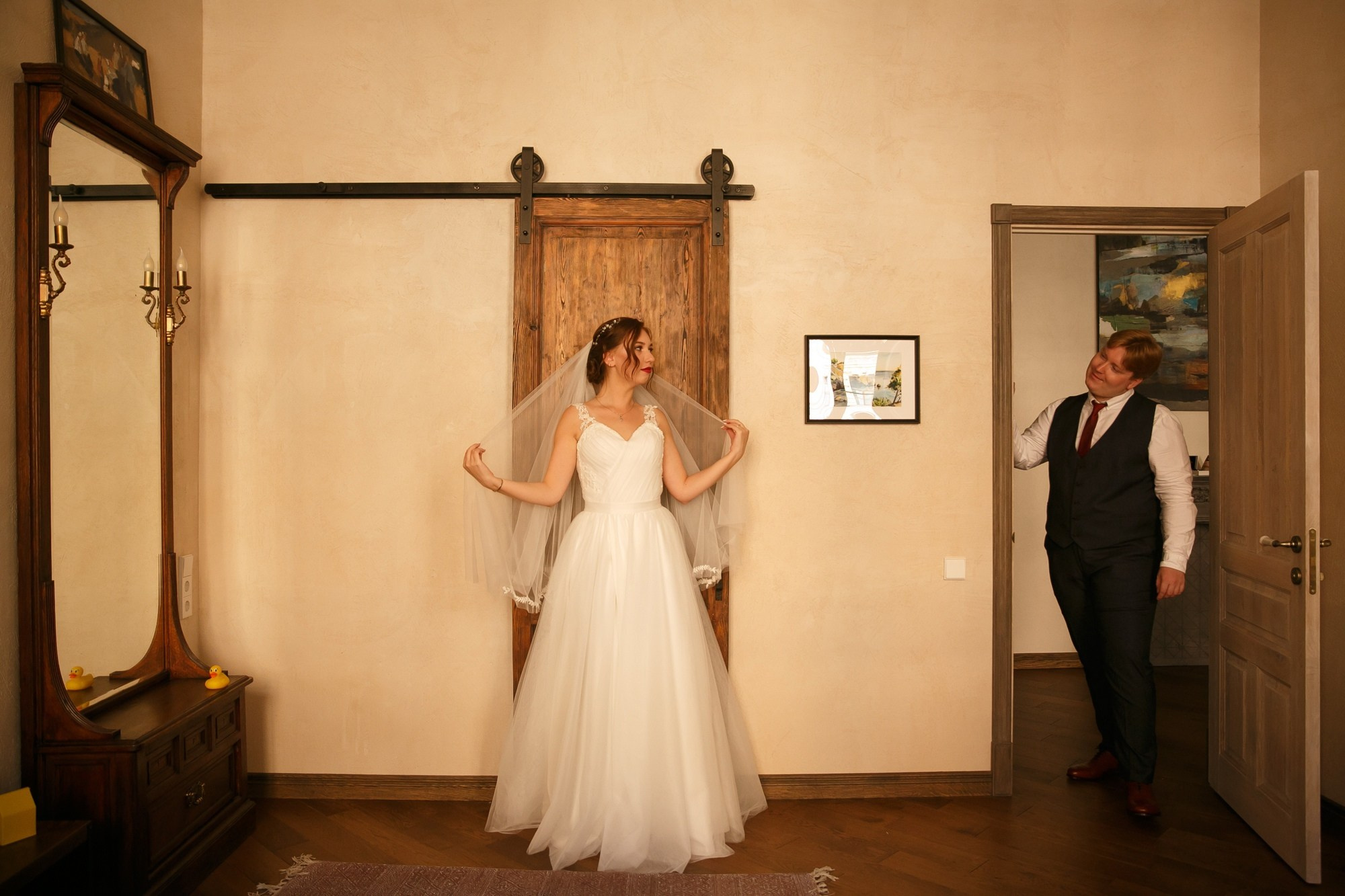 ЗАЧЕМ СНИМАТЬ СБОРЫ?. ЗАПИСКИ СВАДЕБНОГО ФОТОГРАФА