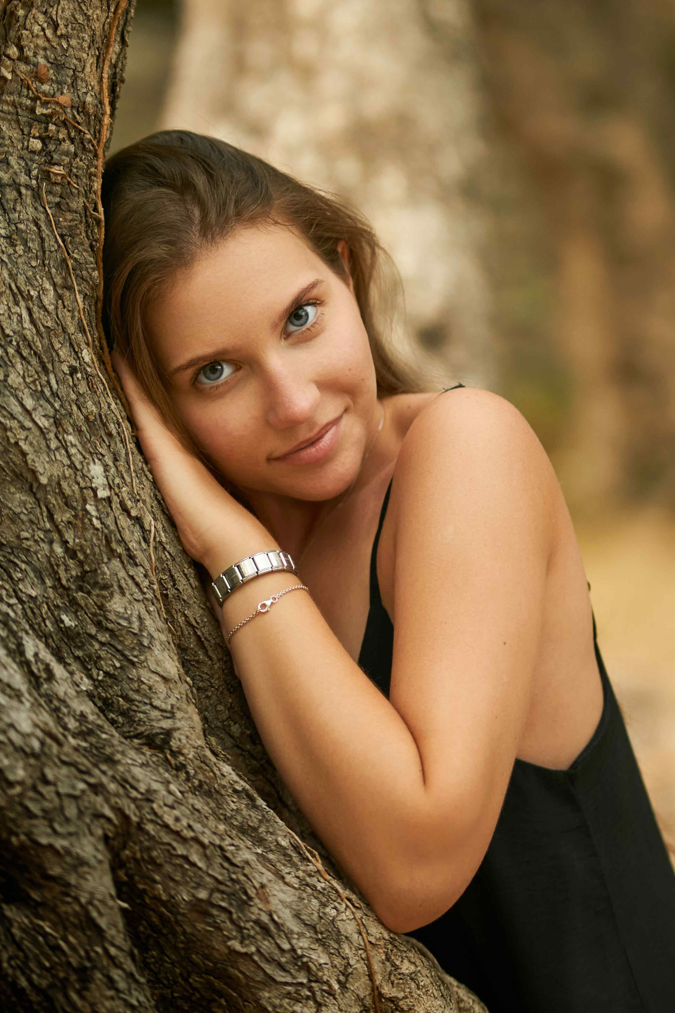Love Story Photoshoot in Montenegro | Couple on the Beach at Sveti Stefan