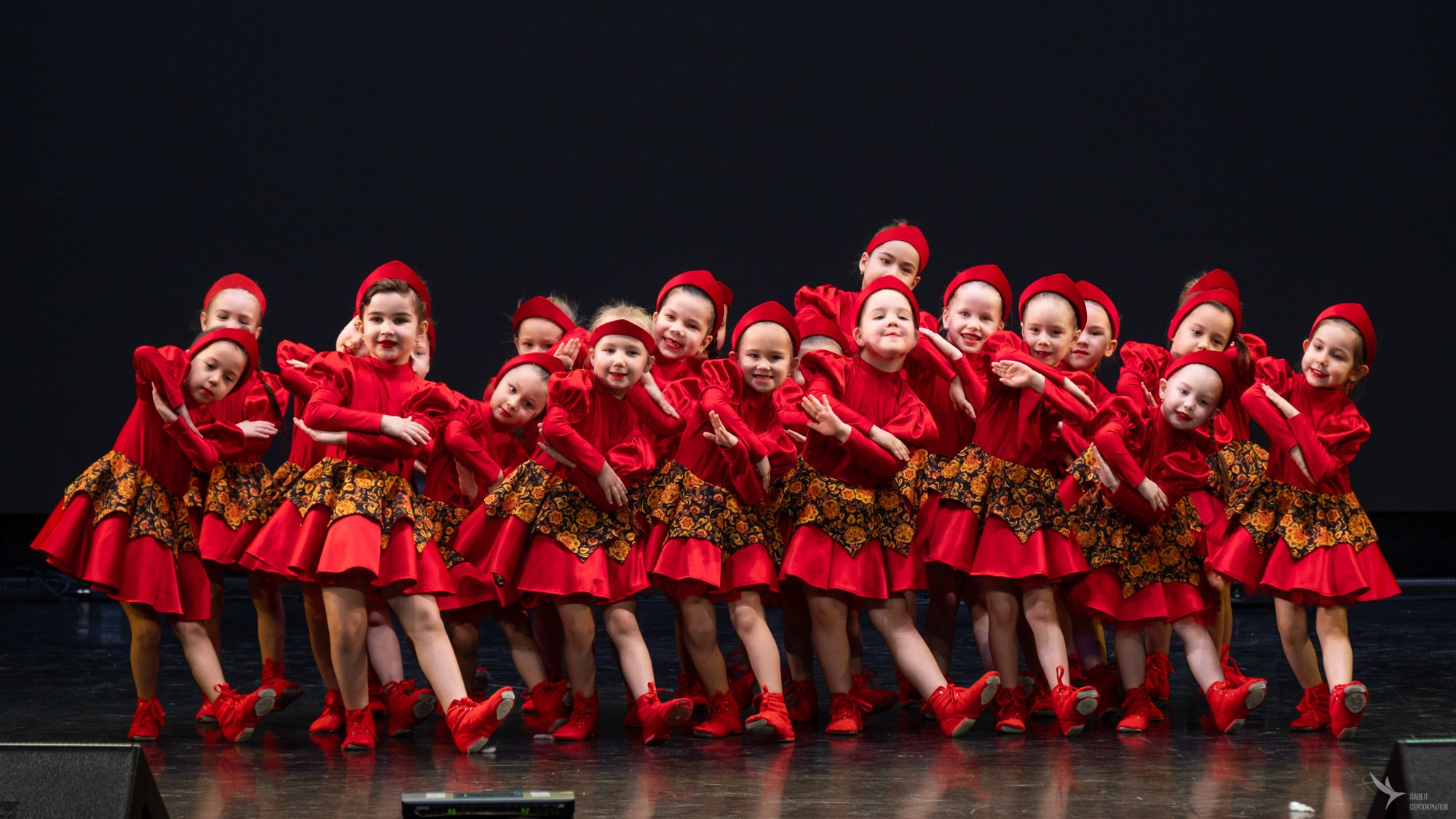 Сияние Творчества 2026. Репортажный фотограф в Казани Павел Серпокрылов