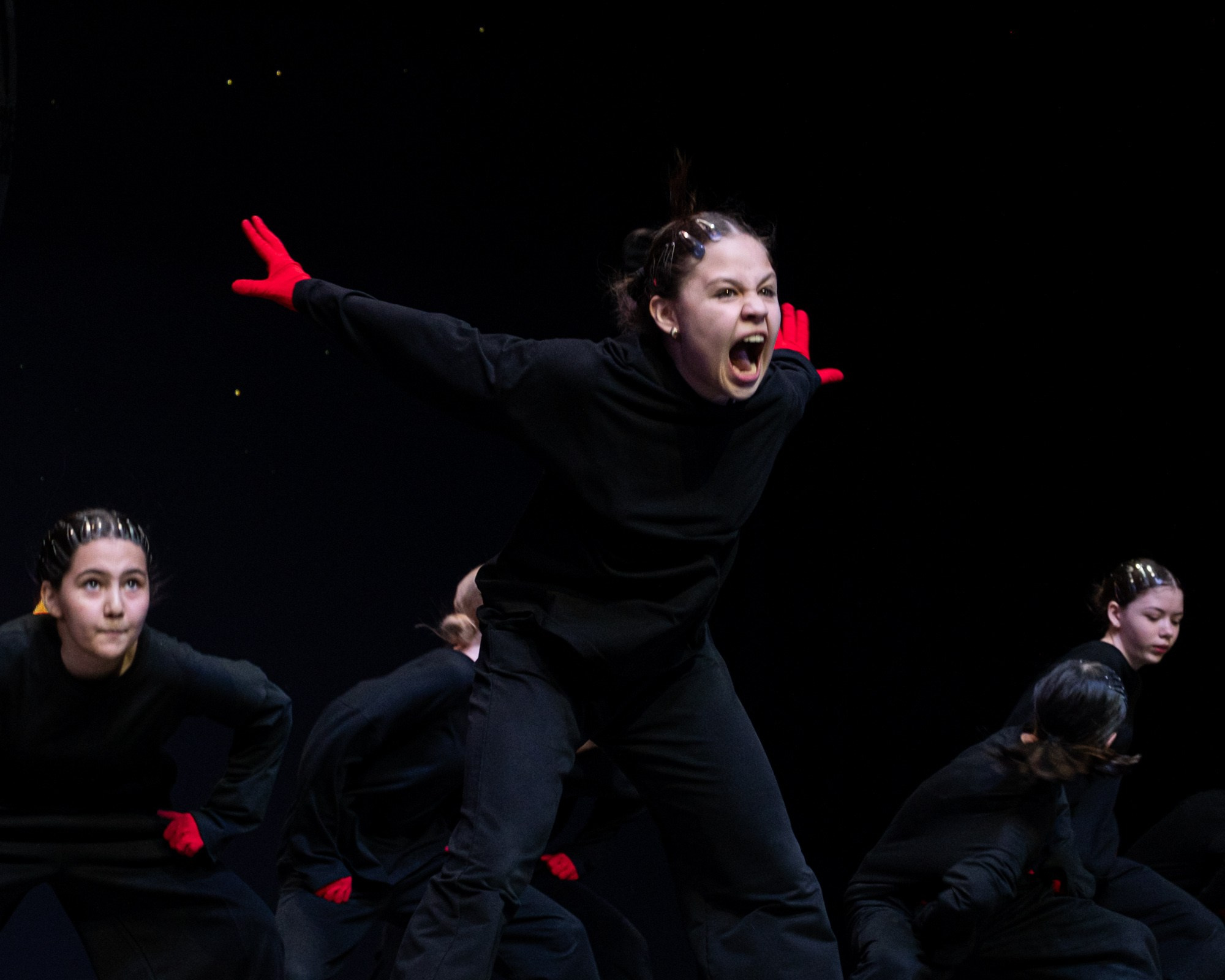 Иди танцуй Казань, 17–18 мая. Репортажный фотограф в Казани Павел Серпокрылов