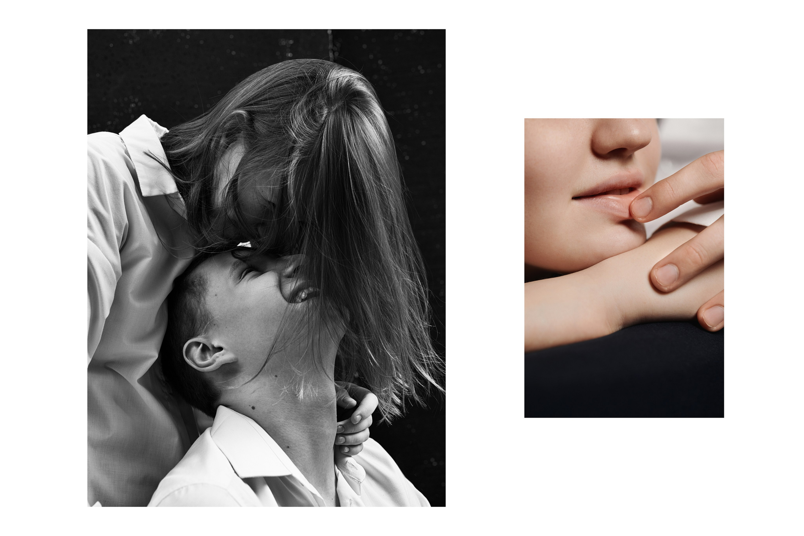 Портретный и предметный фотограф в Екатеринбурге Ольга Глухова