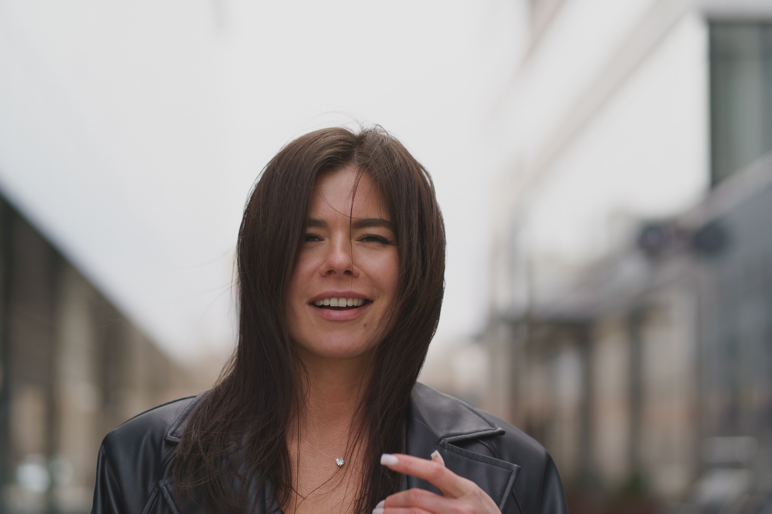 Весенняя прогулка | Портретный фотограф Екатеринбург