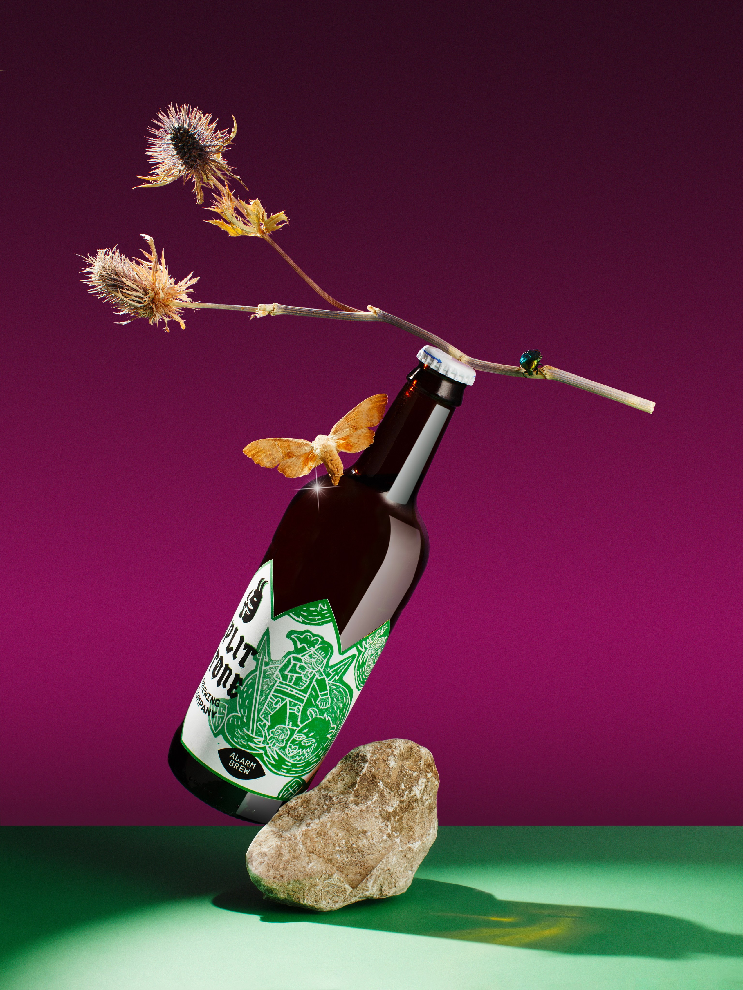 Retouch. Commercial product and food photographer, retoucher Belgrade, Serbia