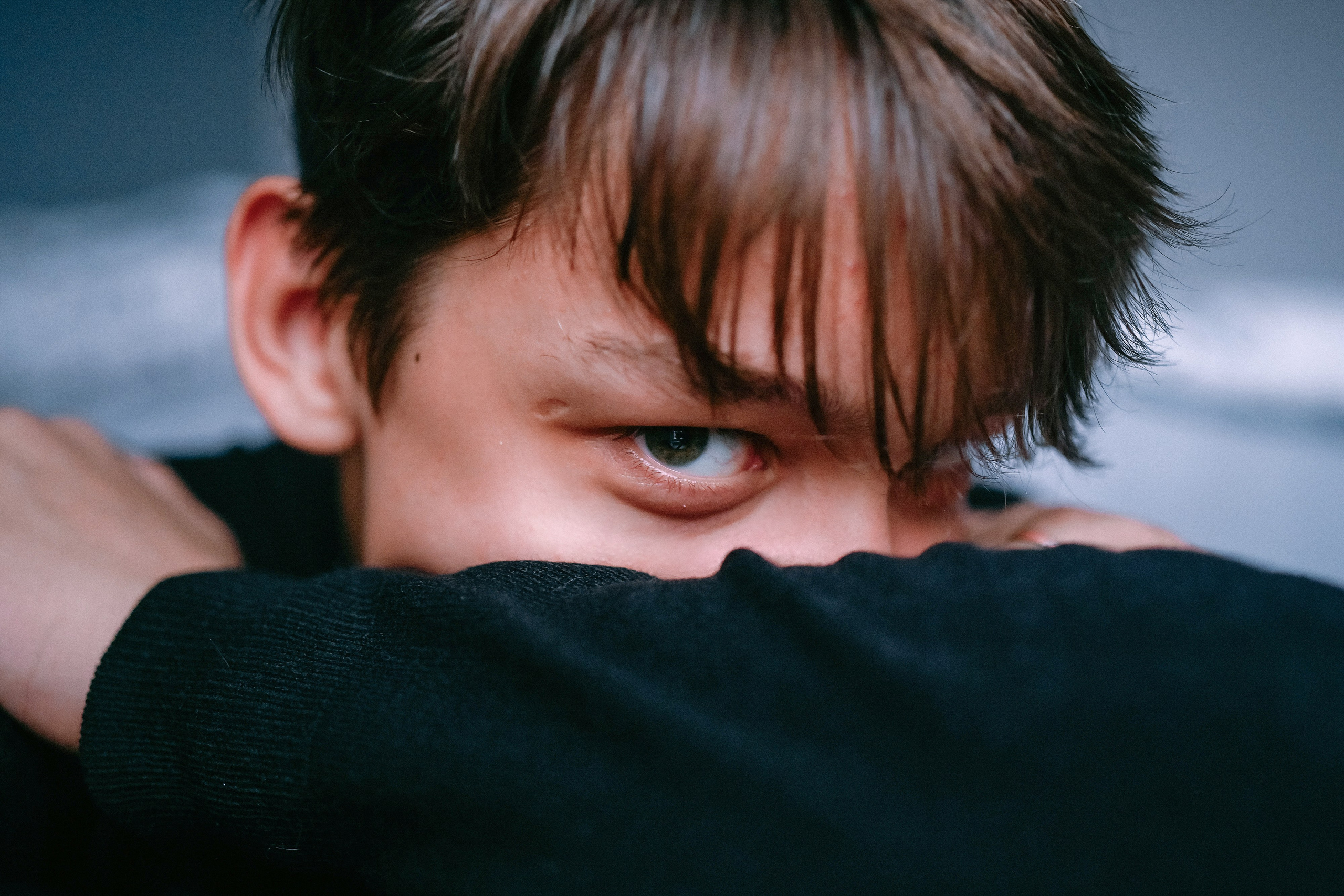 Универсальный фотограф и видеограф