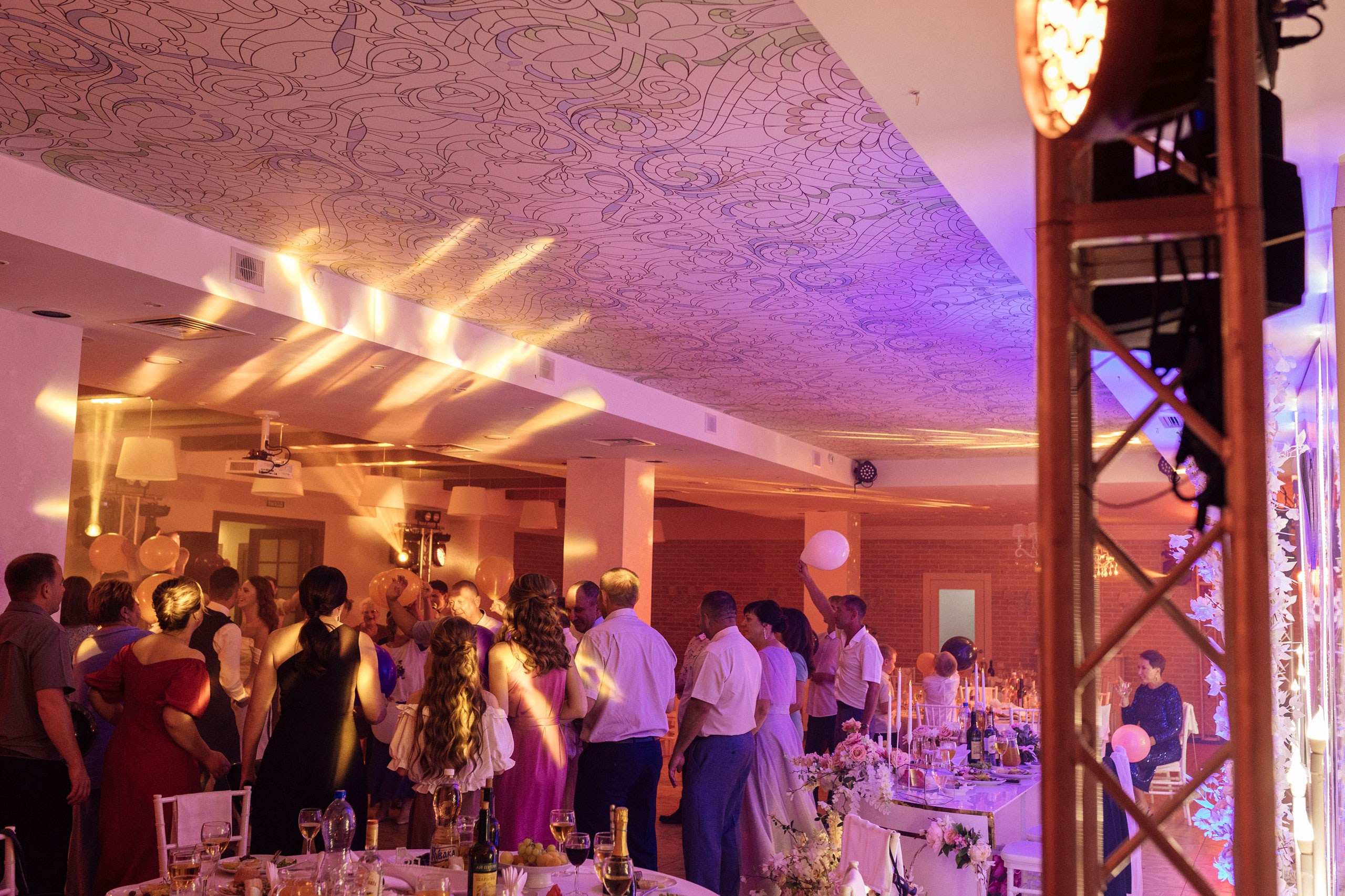 Стильная красота | Катя и Тим. Фотосессии в Пензе — фотограф Павел Козырь