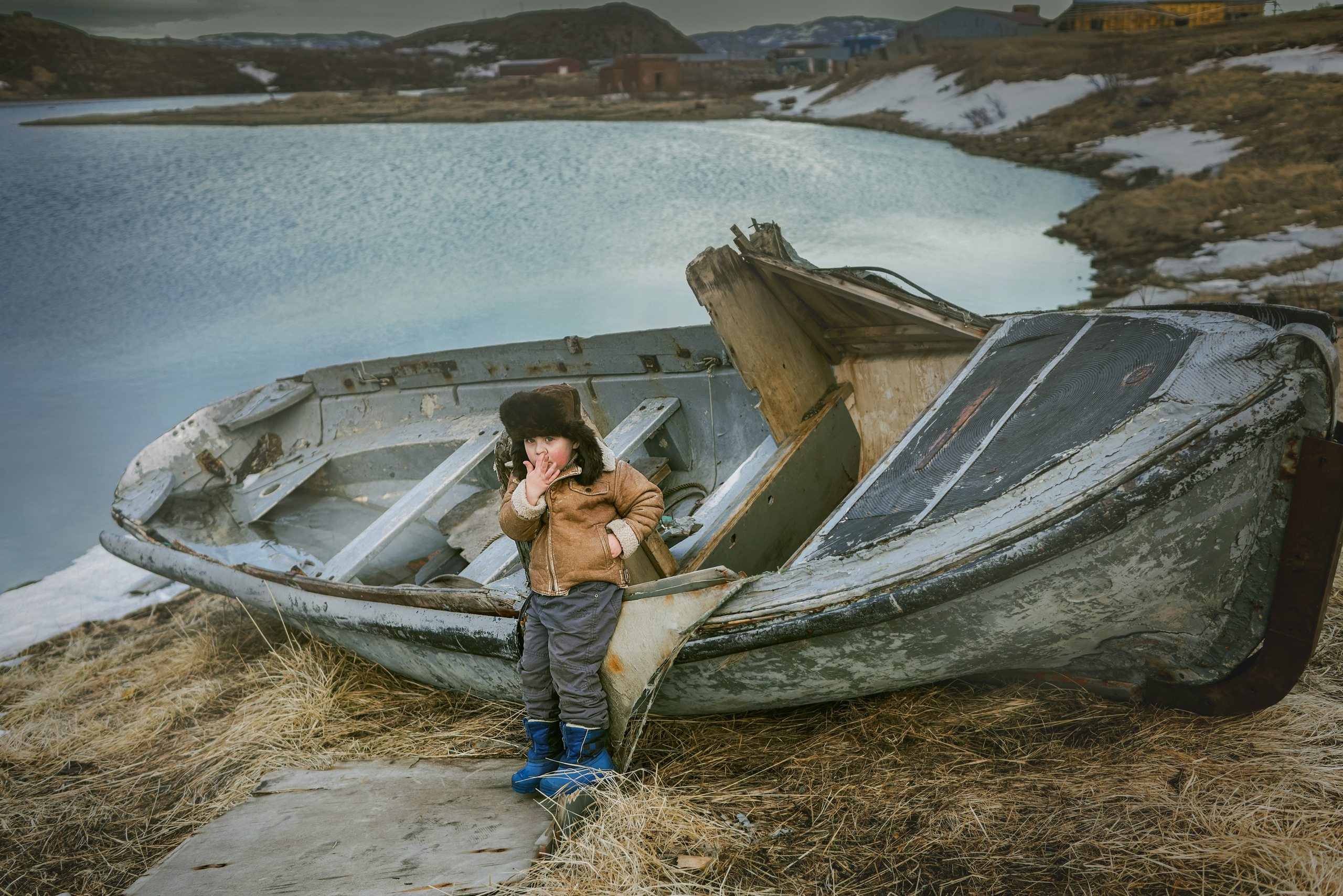 Школьный, детский, семейный фотограф на КМВ — Ковтун Юлия
