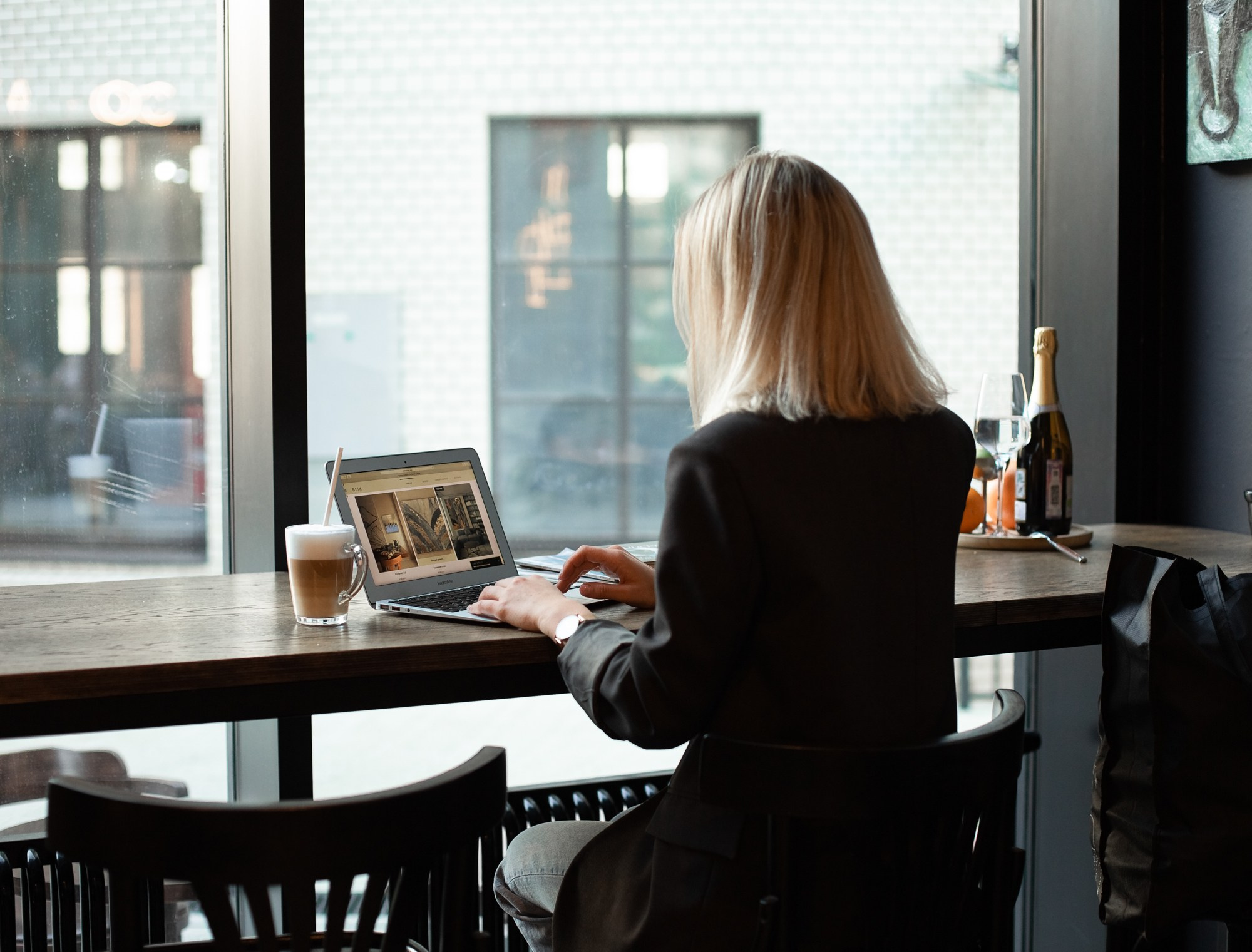 Бренд фотосессия для художника, декоратора. Профессиональный фотограф, фотохудожник, видеограф из Москвы