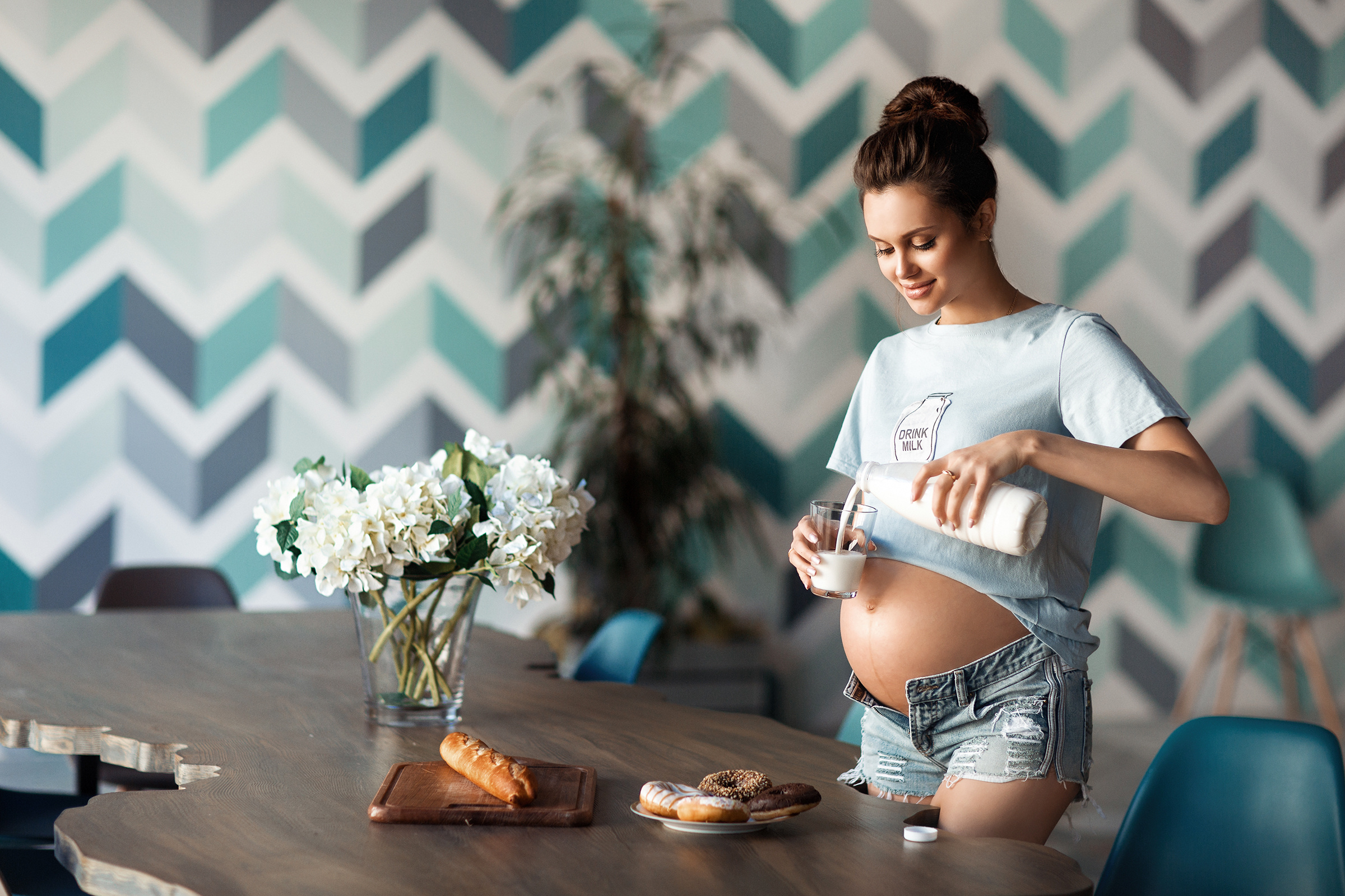 Беременная фотосессия СПб. Семейный фотограф в Санкт-Петербурге Анна Аверина