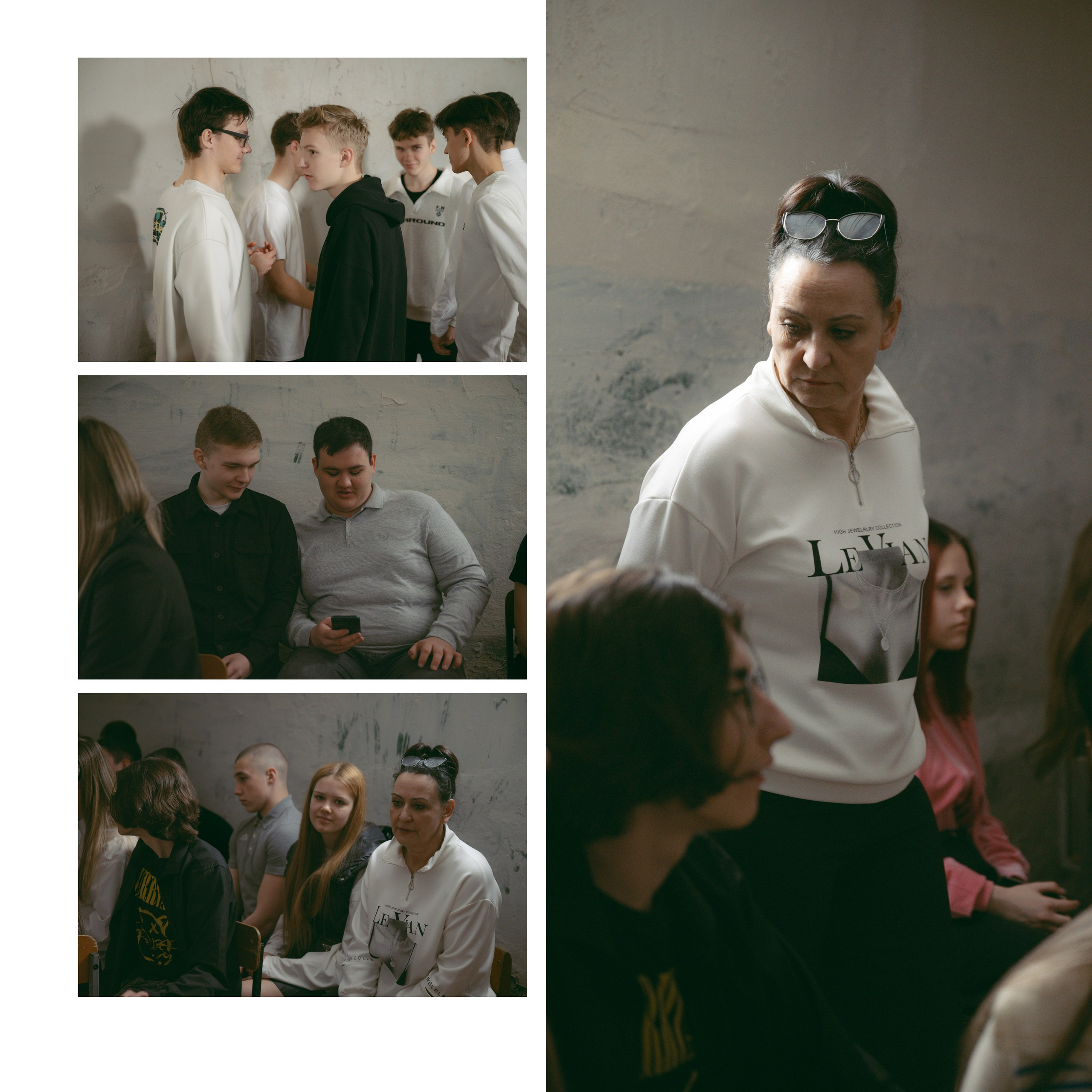 Schoolbook. Школьный фотограф в Валуйках. Фотосессии для выпускников и изготовление выпускных альбомов в городе Валуйки и в Белгородской области