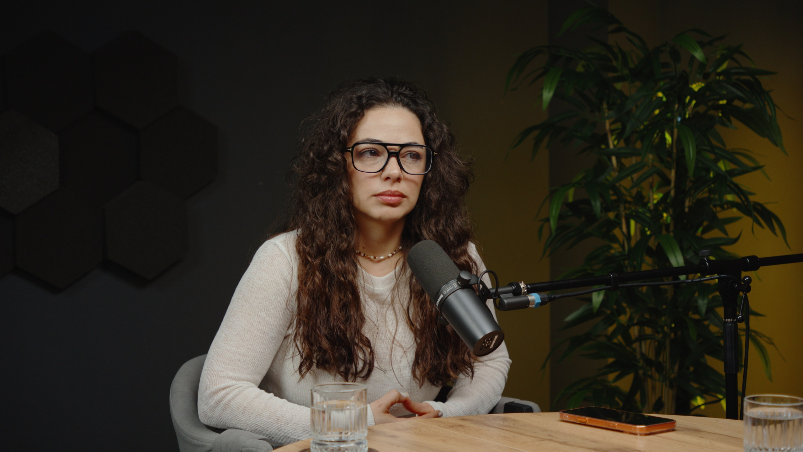 Подкаст студия в Сочи