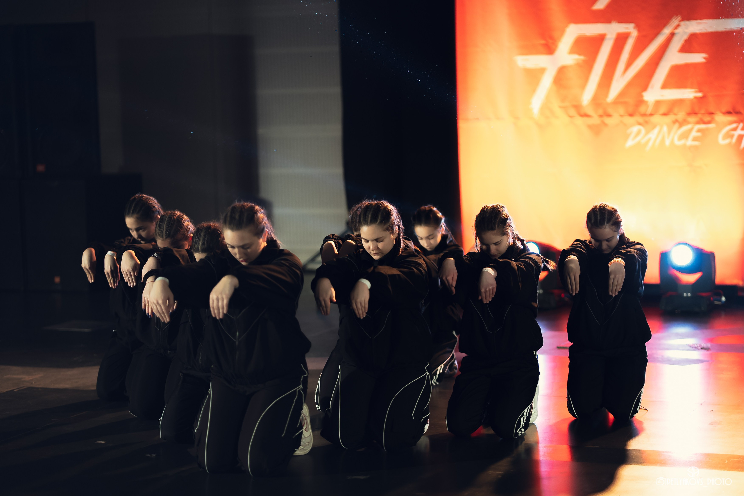 Репортажная фотосессия Кисловодск