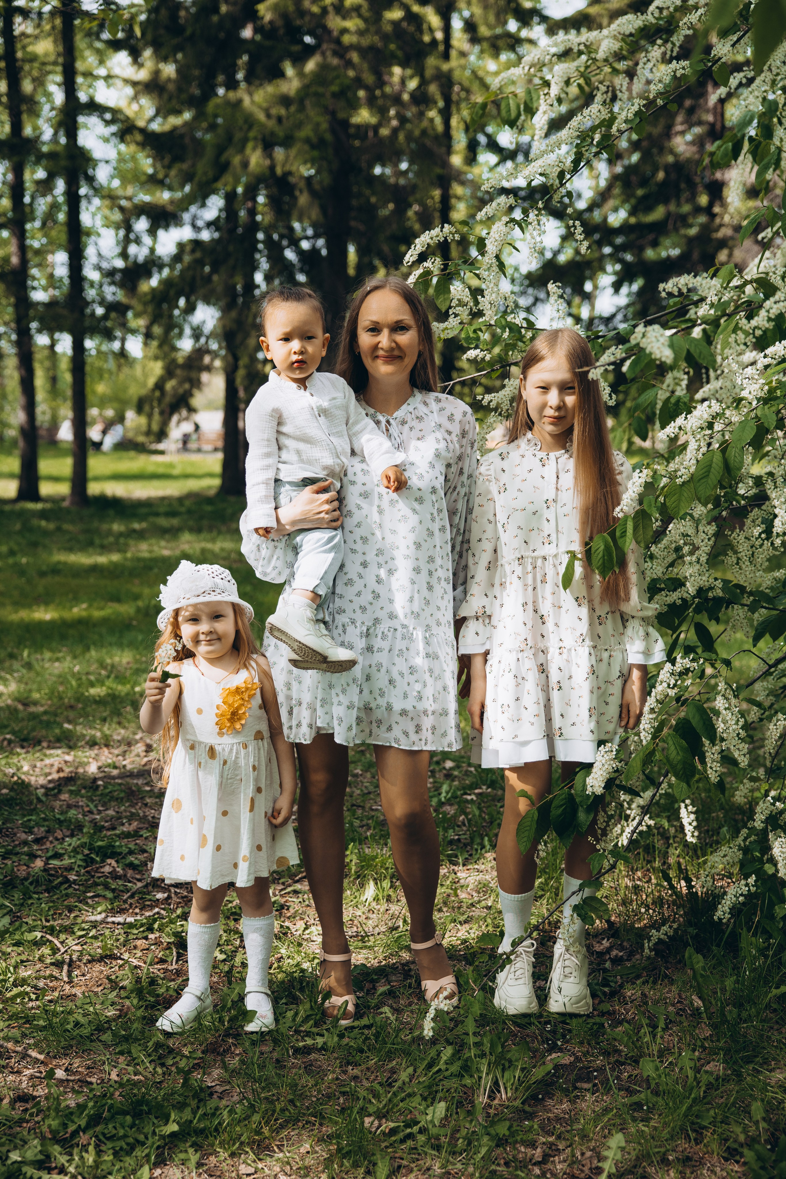 Цветения. Свадебный, семейный фотограф в Иркутске Светлана Макаричева