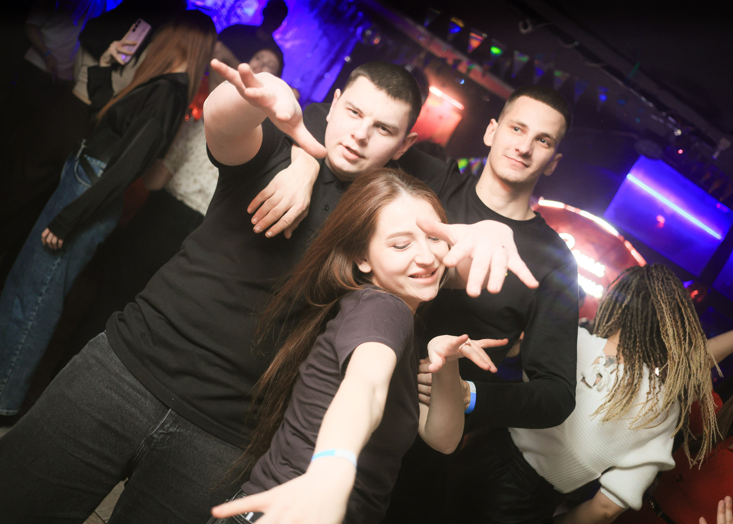 Истории. Анна Акоста: фотограф в Санкт-Петербурге, Ростов-на-Дону и Таганроге