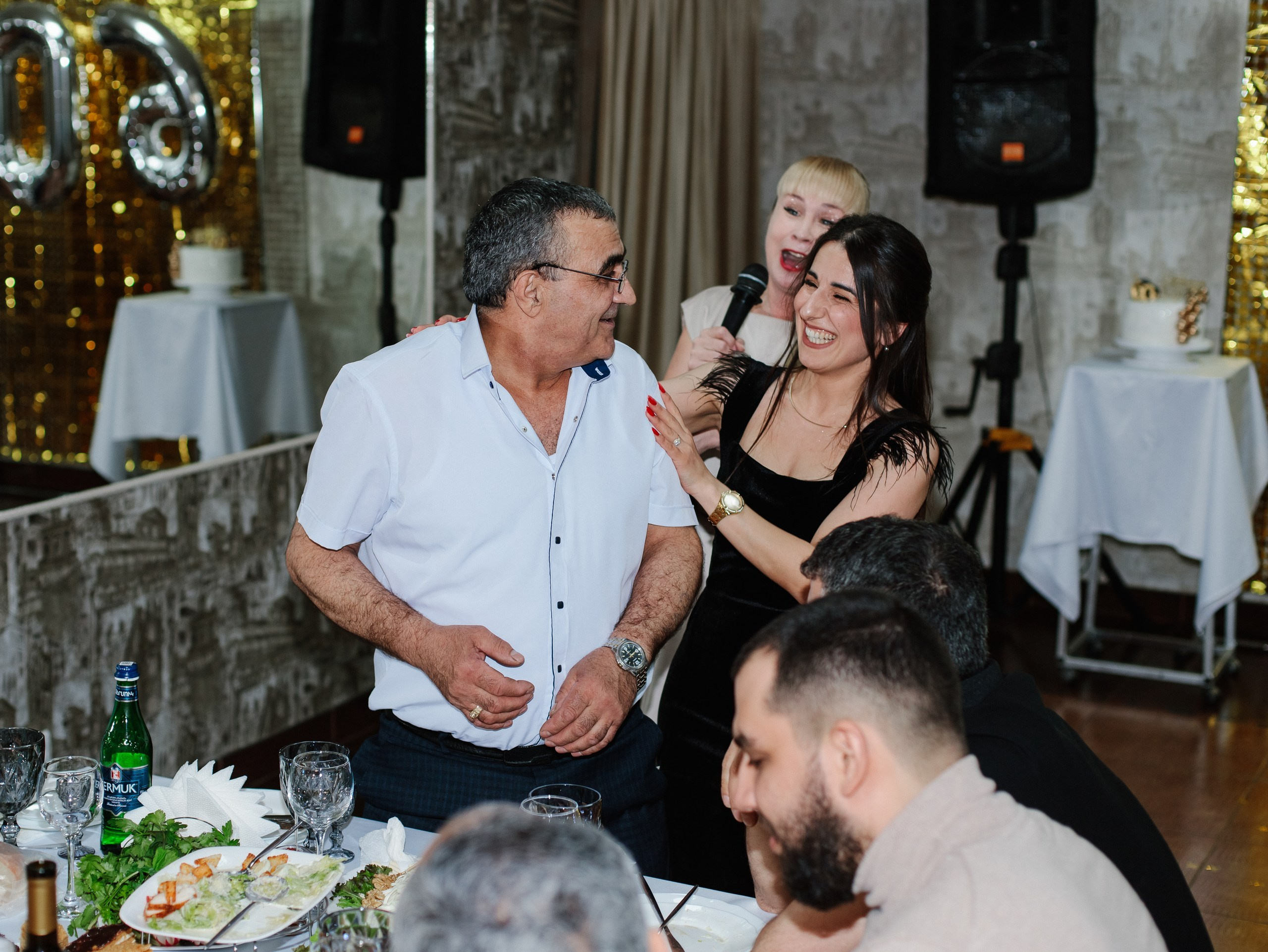 Ведущий, Тамада, DJ, фото в Перми. Хорошее настроение