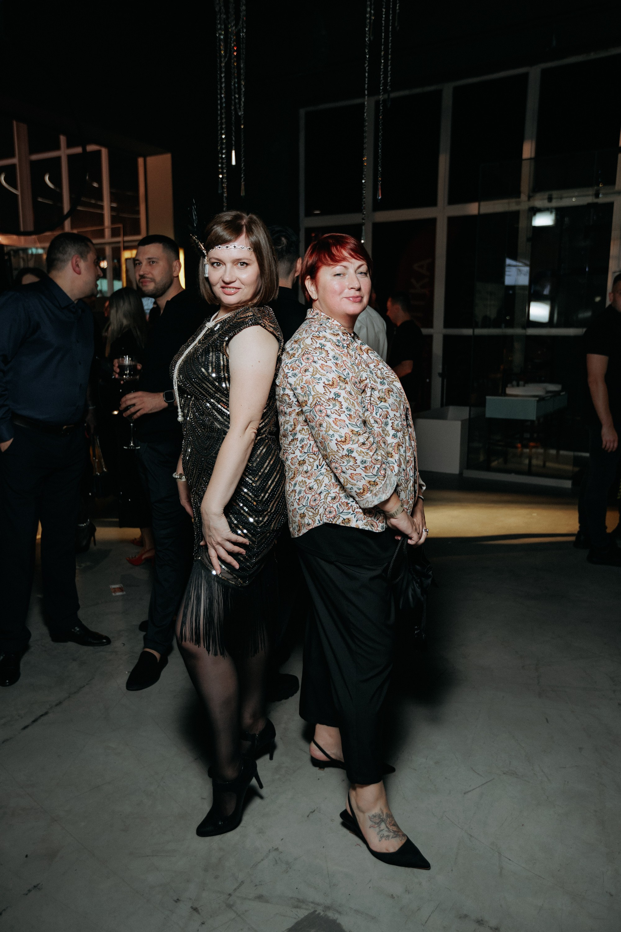BRAVO BIRTHDAY PARTY — PART I. СВОИ. ФОТООТЧЕТЫ-СОБЫТИЯ-МЕСТА