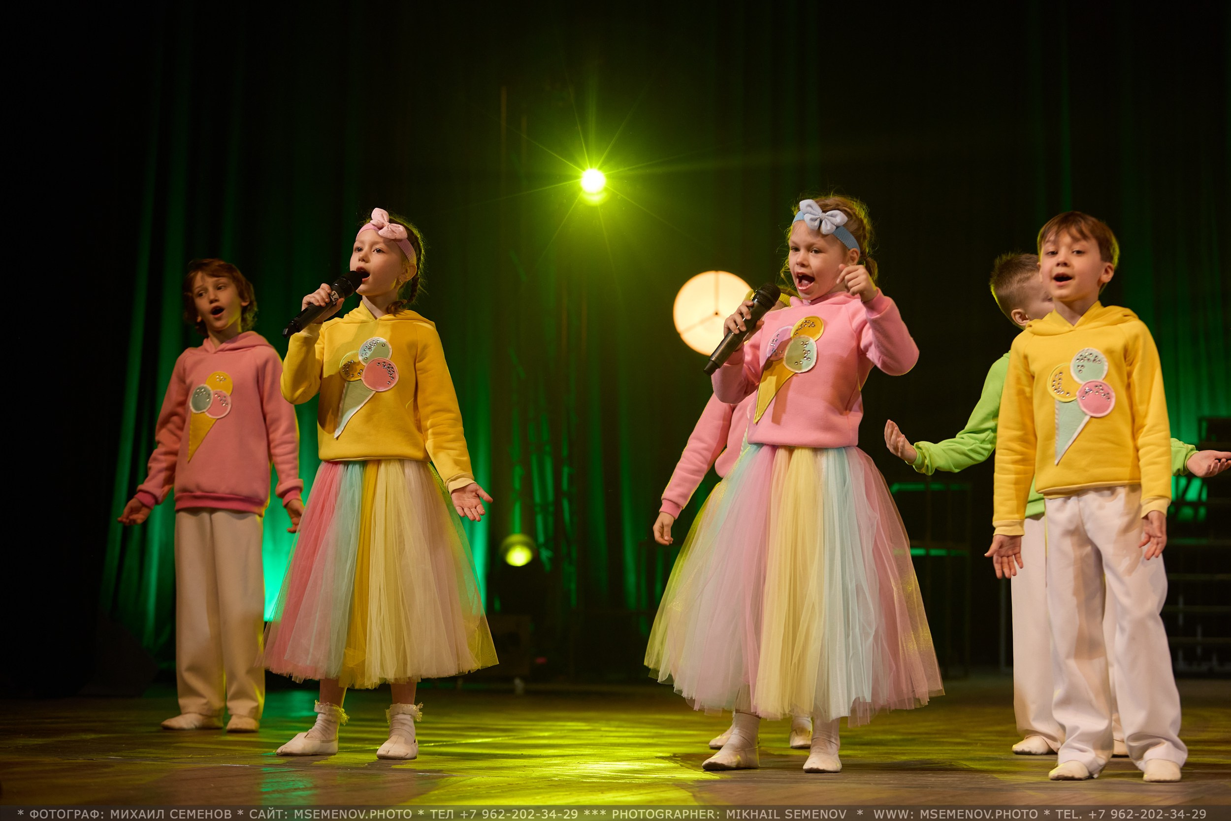 35-летие «Веселая семейка». Фотограф, фотопроекты Михаила Семенова в Ярославле. Фотошкола