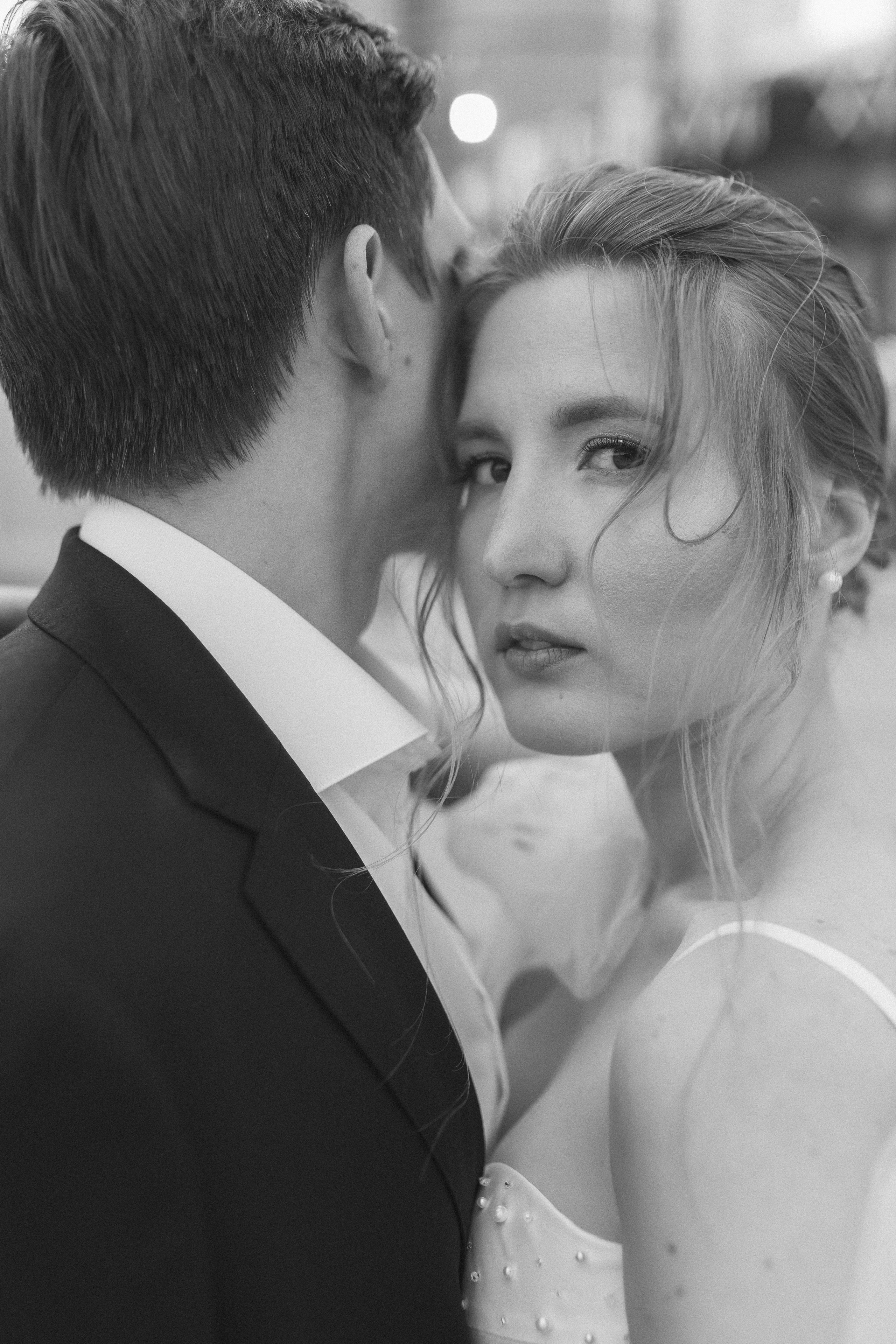 Свадебная фотосессия в Москва-Сити/регистрация в Panorama 360. Свадебный фотограф в Москве Мария Крош