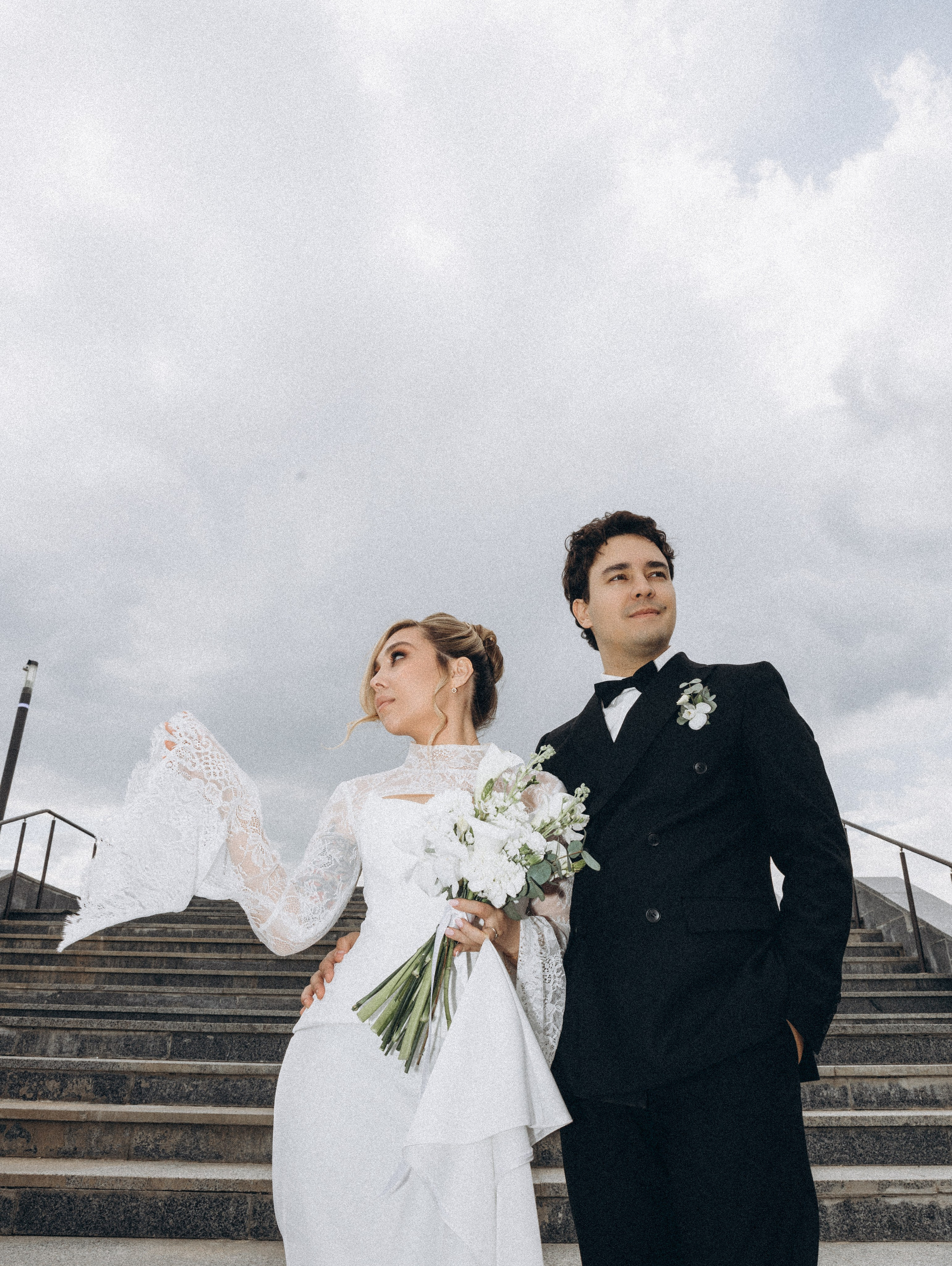 Свадебные пакеты. Свадебный фотограф в Казани и Санкт-Петербурге Евгения Есенина