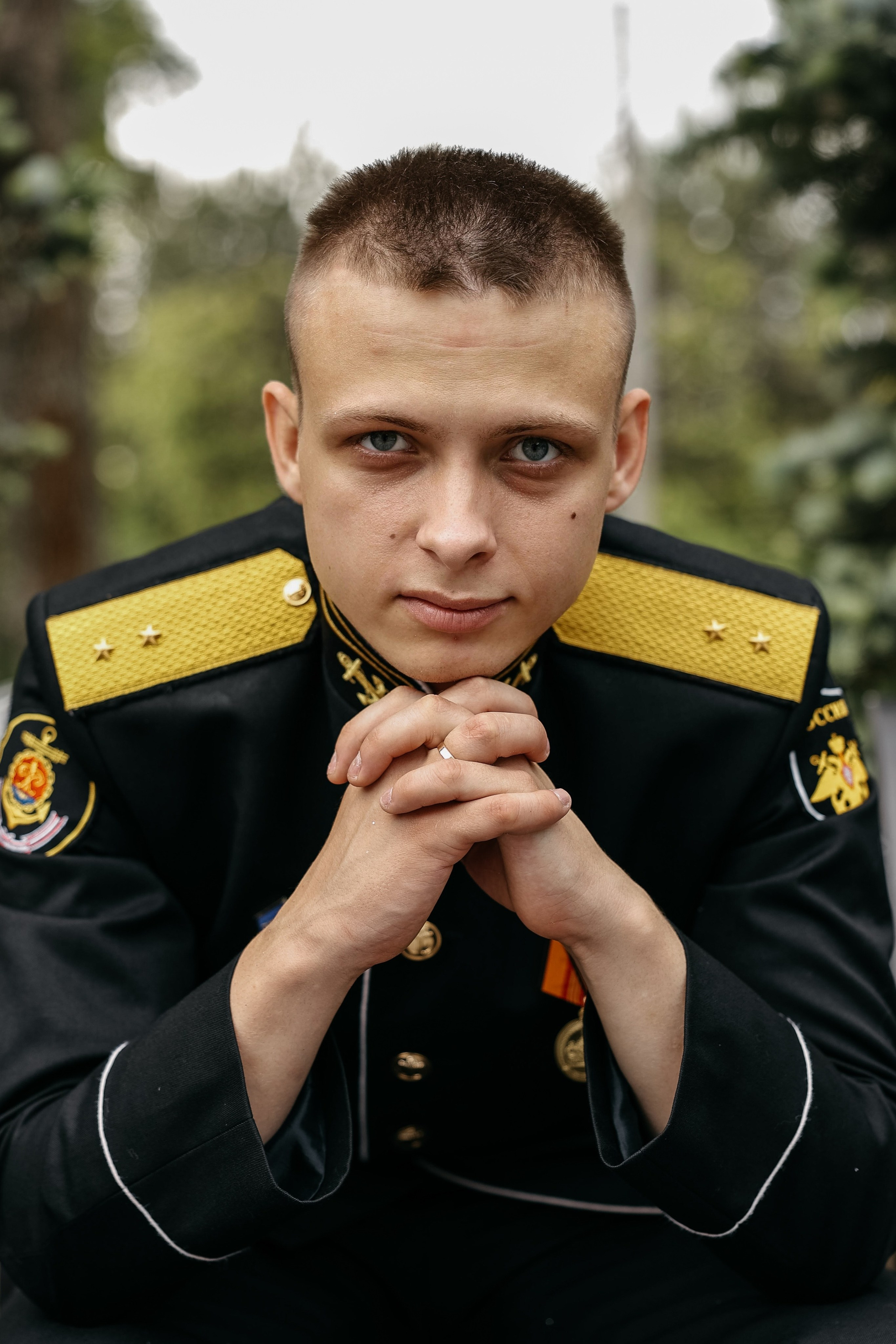 Максим и Ксения. Свадебный и Семейный Фотограф в Гатчине и Санкт-Петербурге Виктория