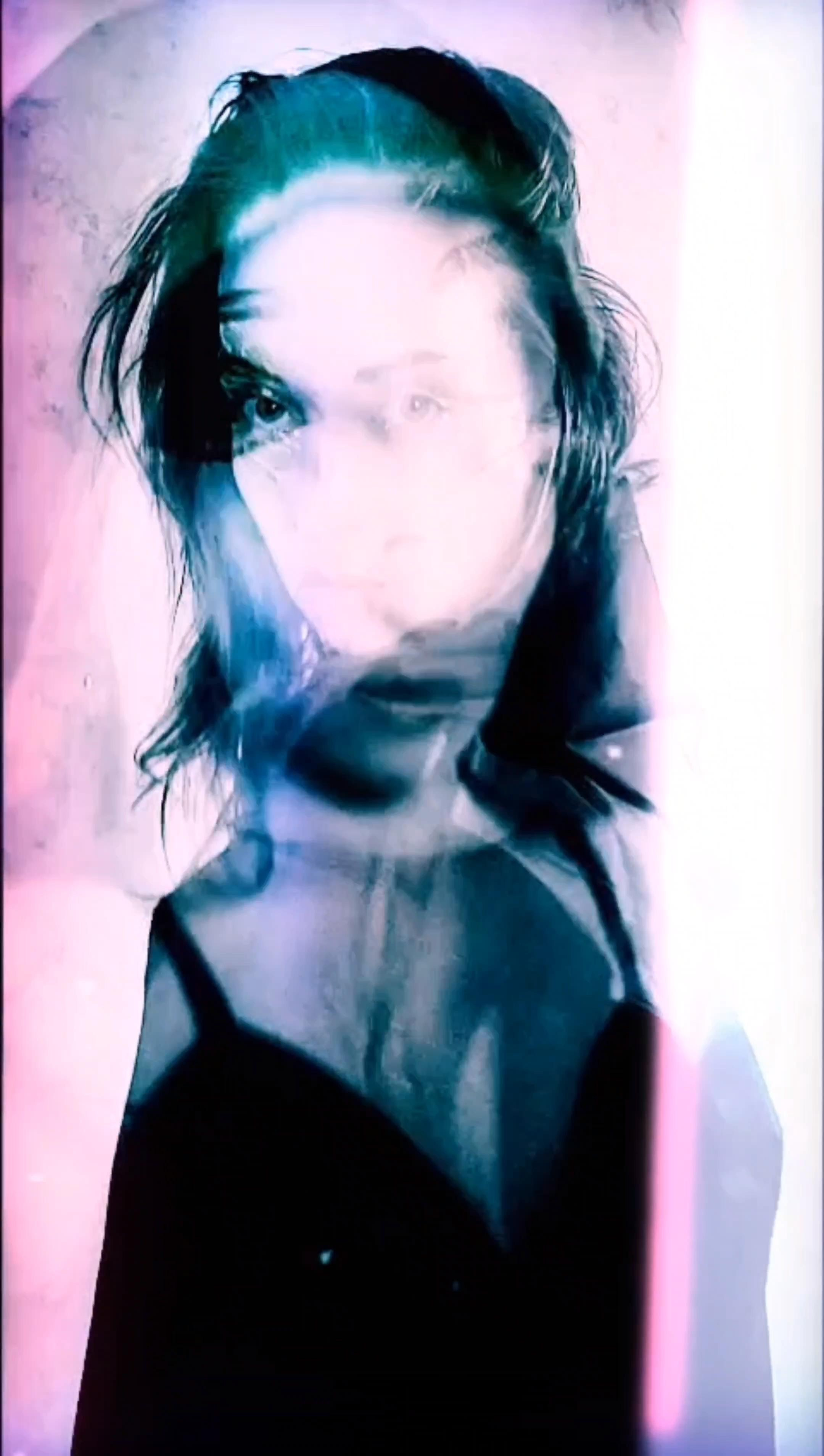 Superposition. Yulia Yurchevskaya | Art Director & Visual Visionary