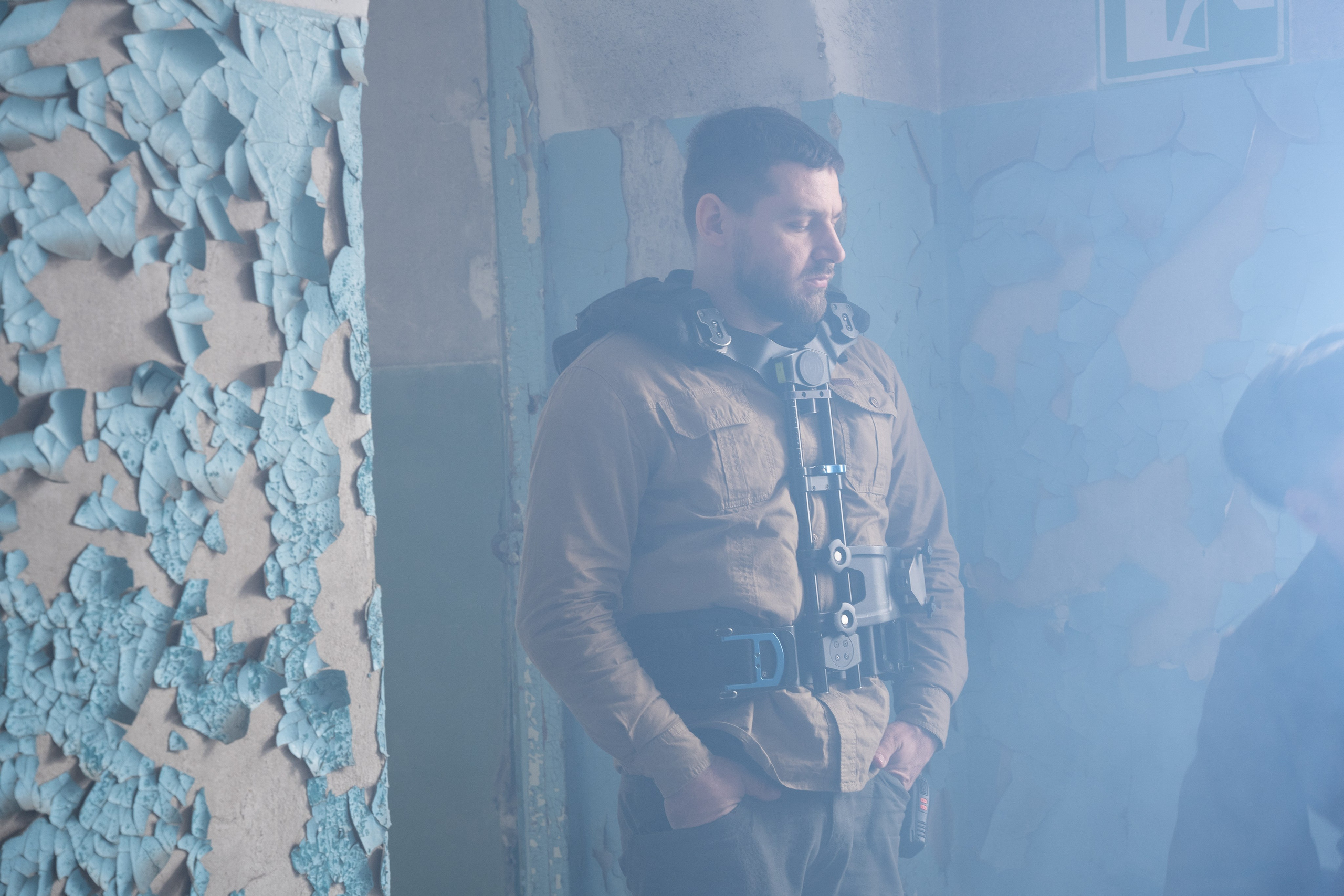 СТАЛИНГРАД. ВИЗУАЛЬНЫЕ И ЗВУКОВЫЕ РЕШЕНИЯ ДЛЯ БИЗНЕСА И СЪЁМОК ТЕЛЕТЕЛА