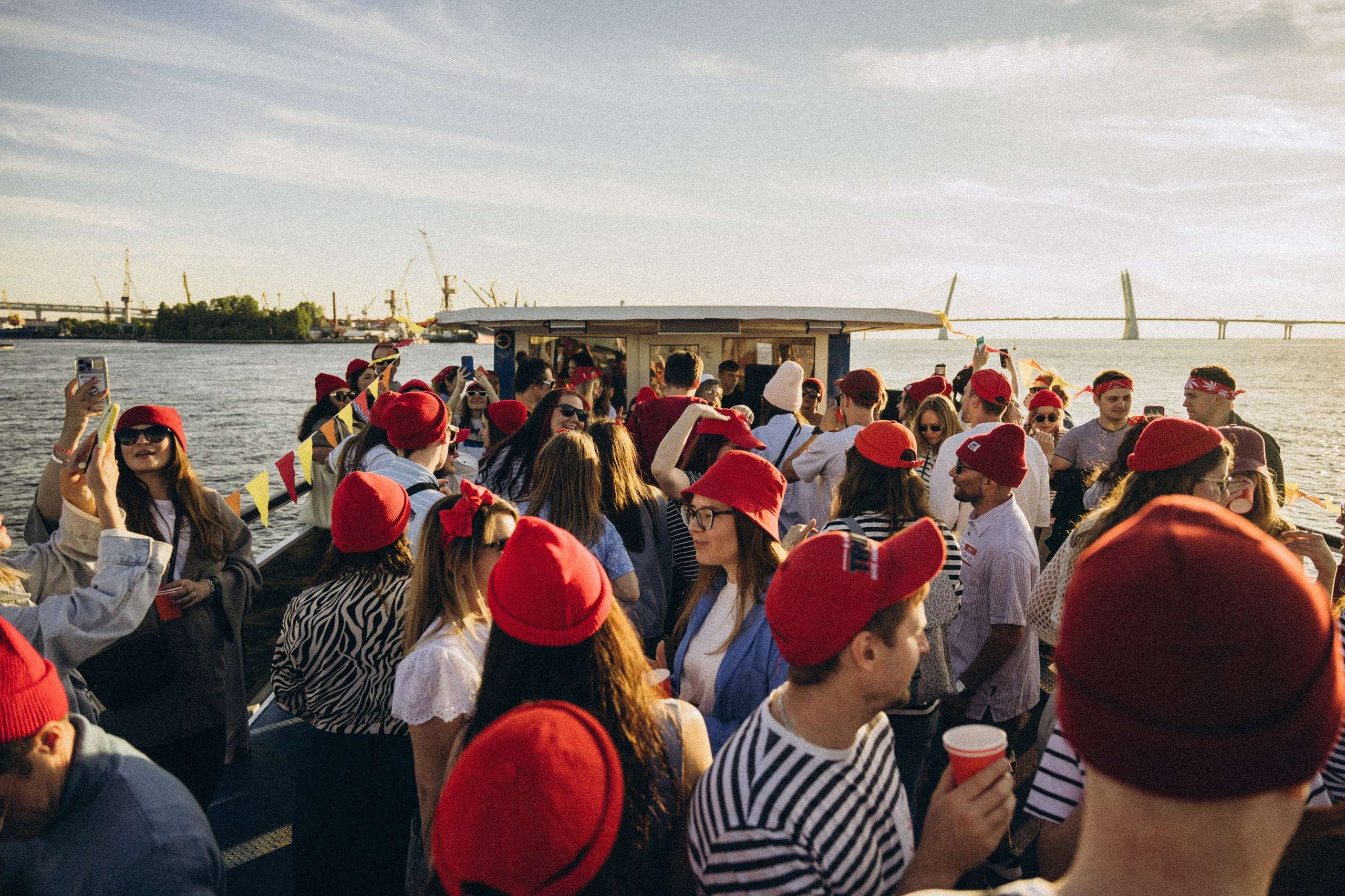 Кораблик by Kotlet 23.06.24. Даша Яковенко Фотограф Спб