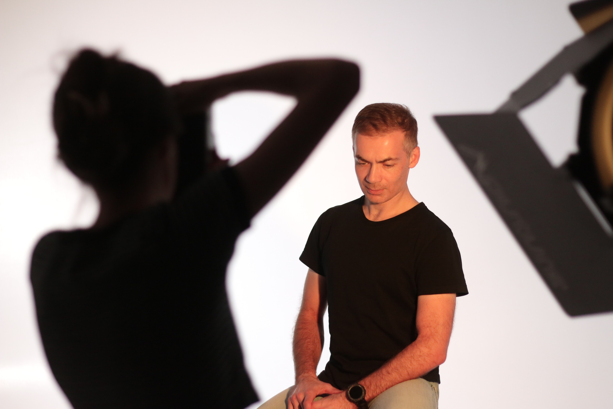 Мария Ерлышева, семейный и портретный фотограф в Екатеринбурге