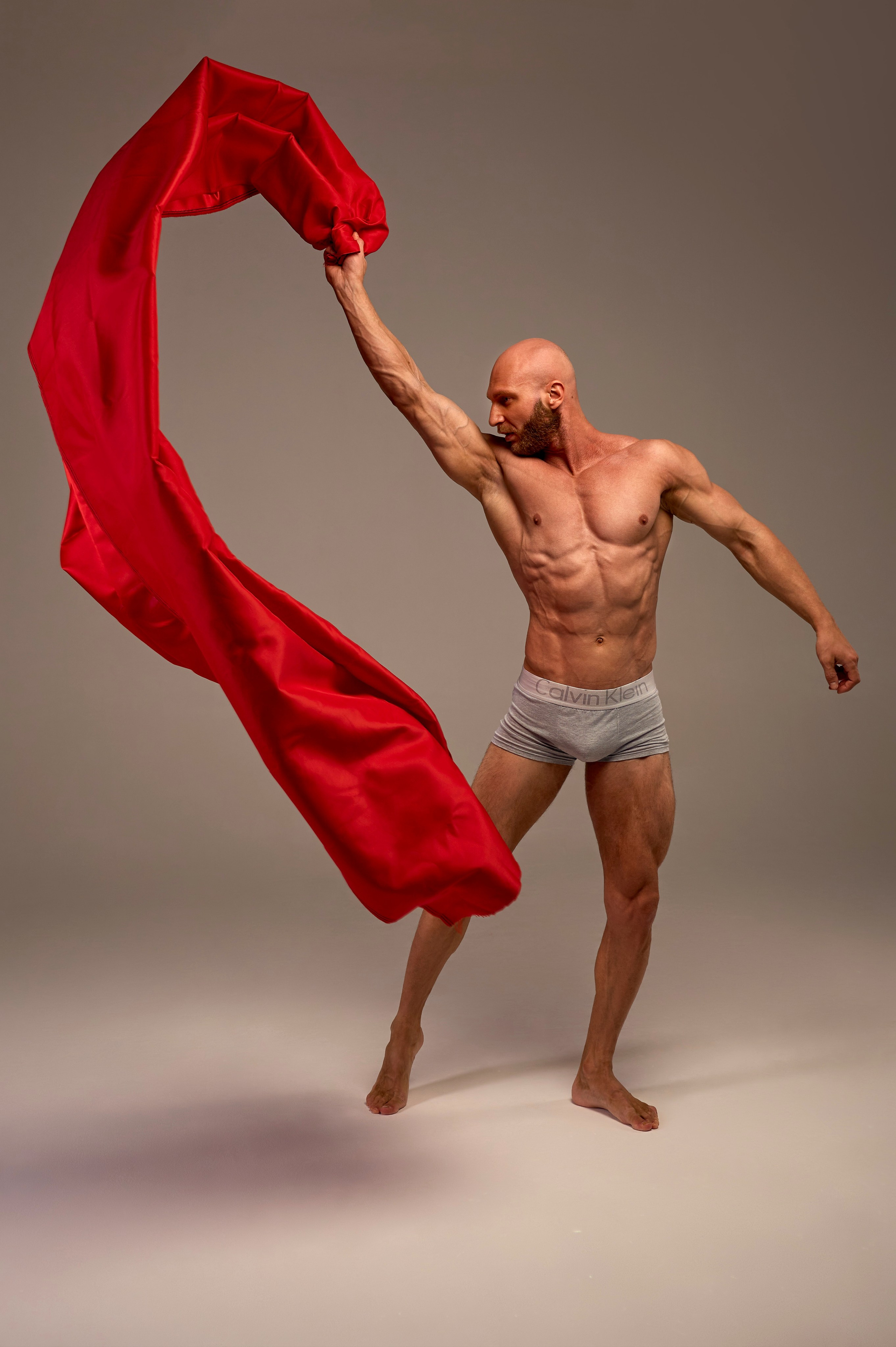 ФОТОСЕССИЯ В СТУДИИ. Спортивный фитнес фотограф-видеограф Алексей Нестеров