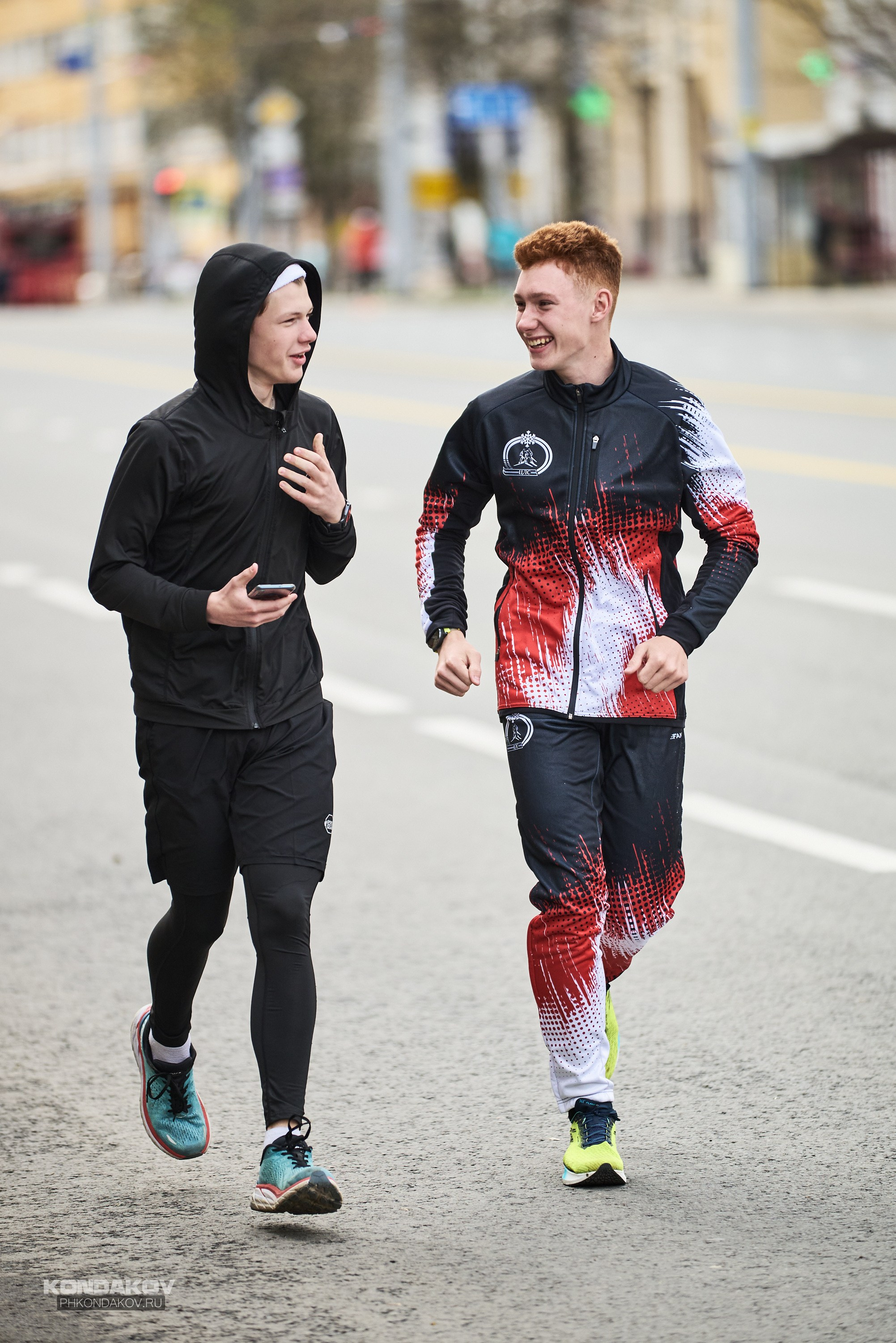 Первомайская эстафета в Иваново 2024 год. Фотограф в Иваново: Каталожная съемка одежды и постельного белья, Wildberries