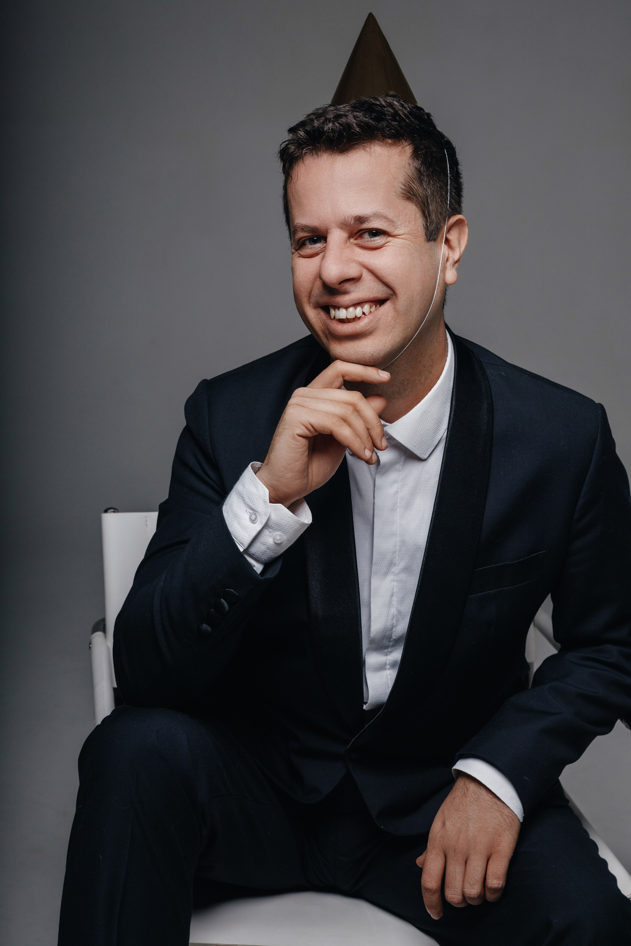 Контент для ведущего во Владимире Олега Иванова. Фотограф во Владимире Татьяна Бабикова