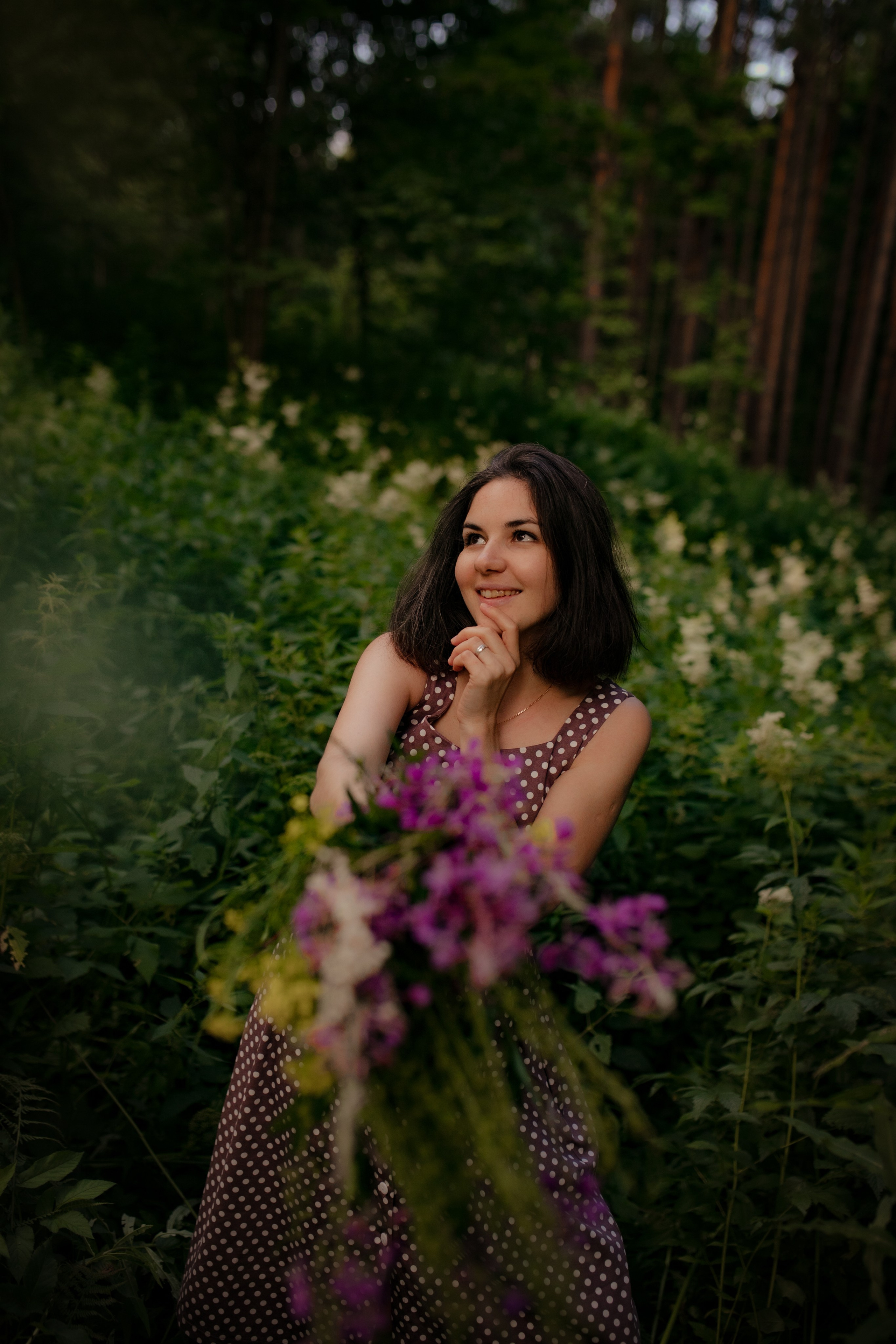 ЛОКАЦИИ. Фотограф в Санкт-Петербурге Разиля Идиятуллина