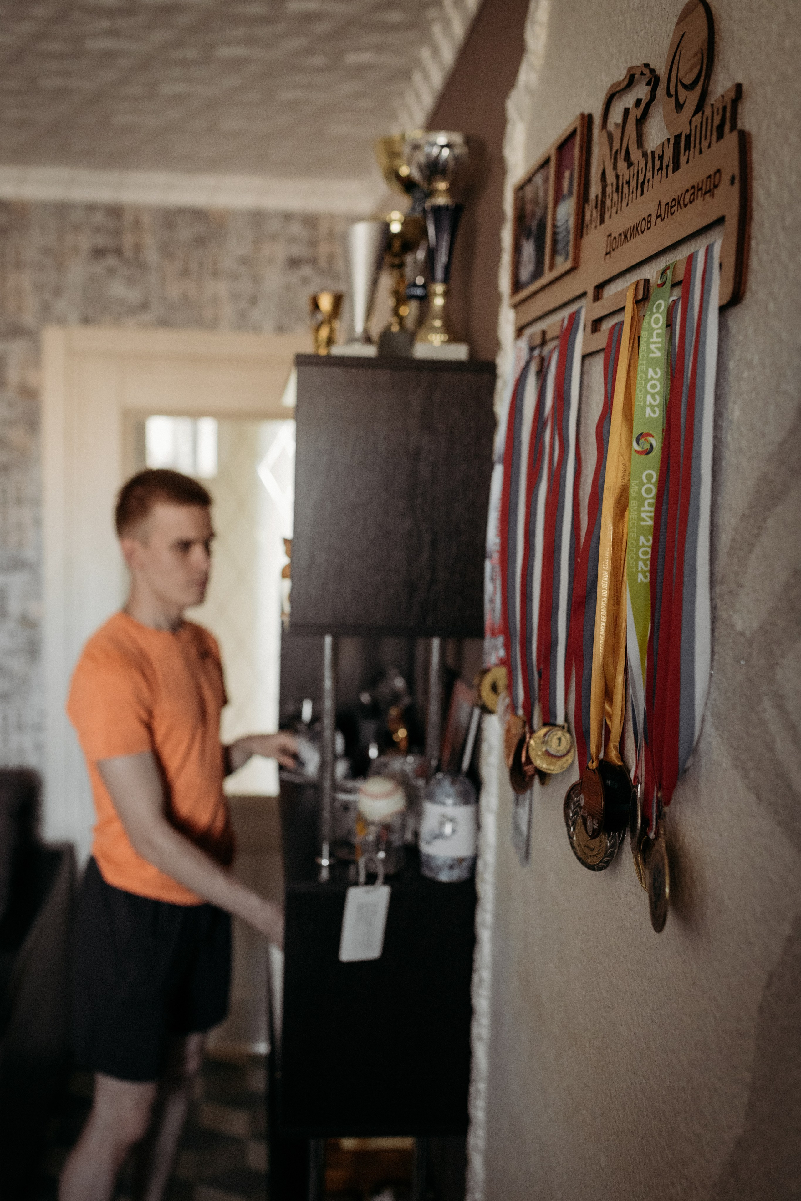 Видеть сердцем. Фотограф новорожденных в г. Барнаул Ренпенинг Катерина