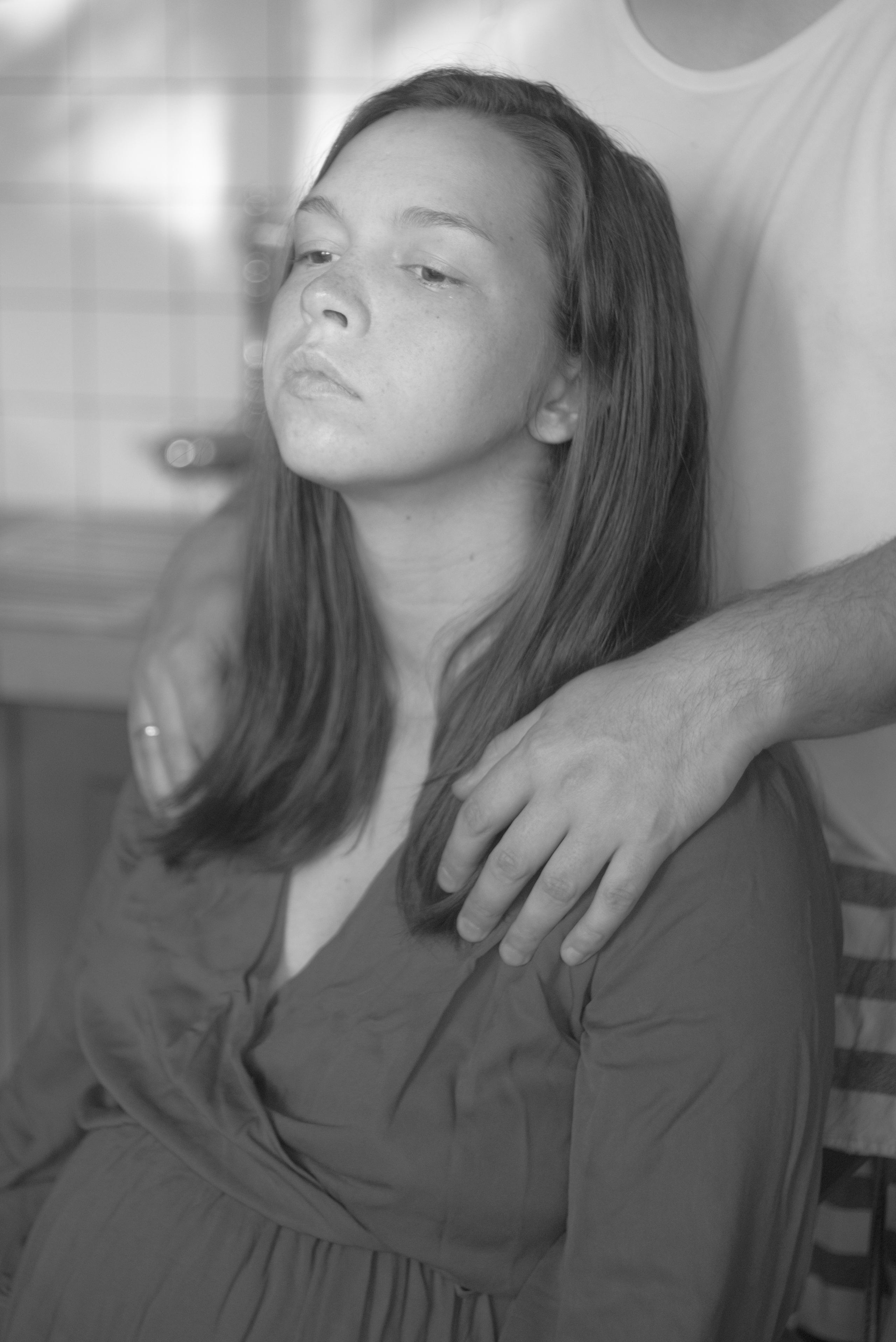 BORN AND RAISED. Vlad Bulenkov